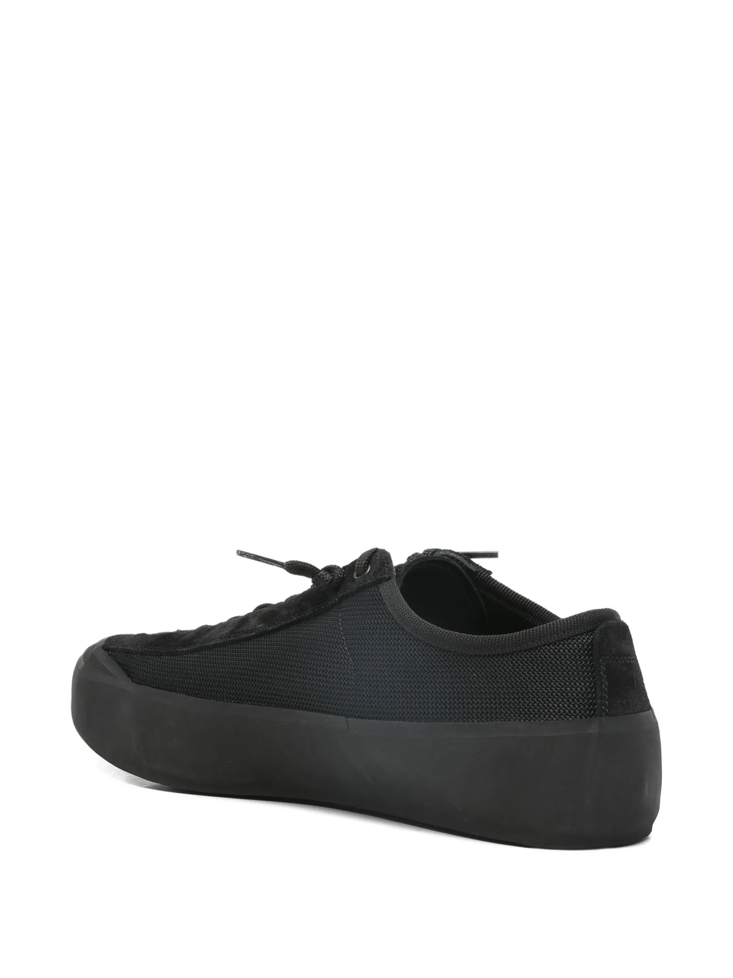 low-top sneakers