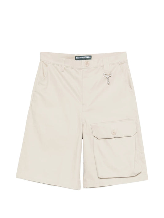 herringbone cargo shorts