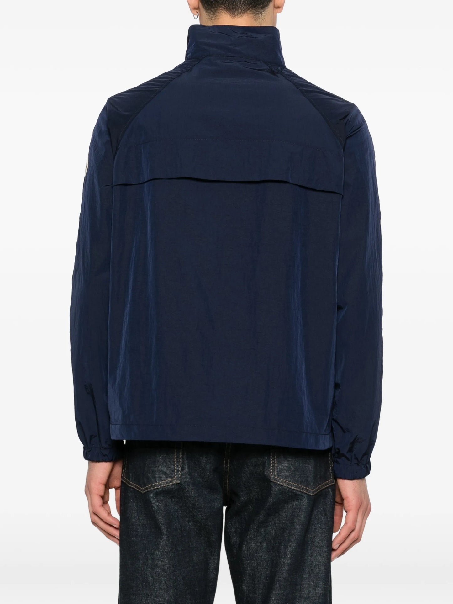 Rastaba waterproof jacket