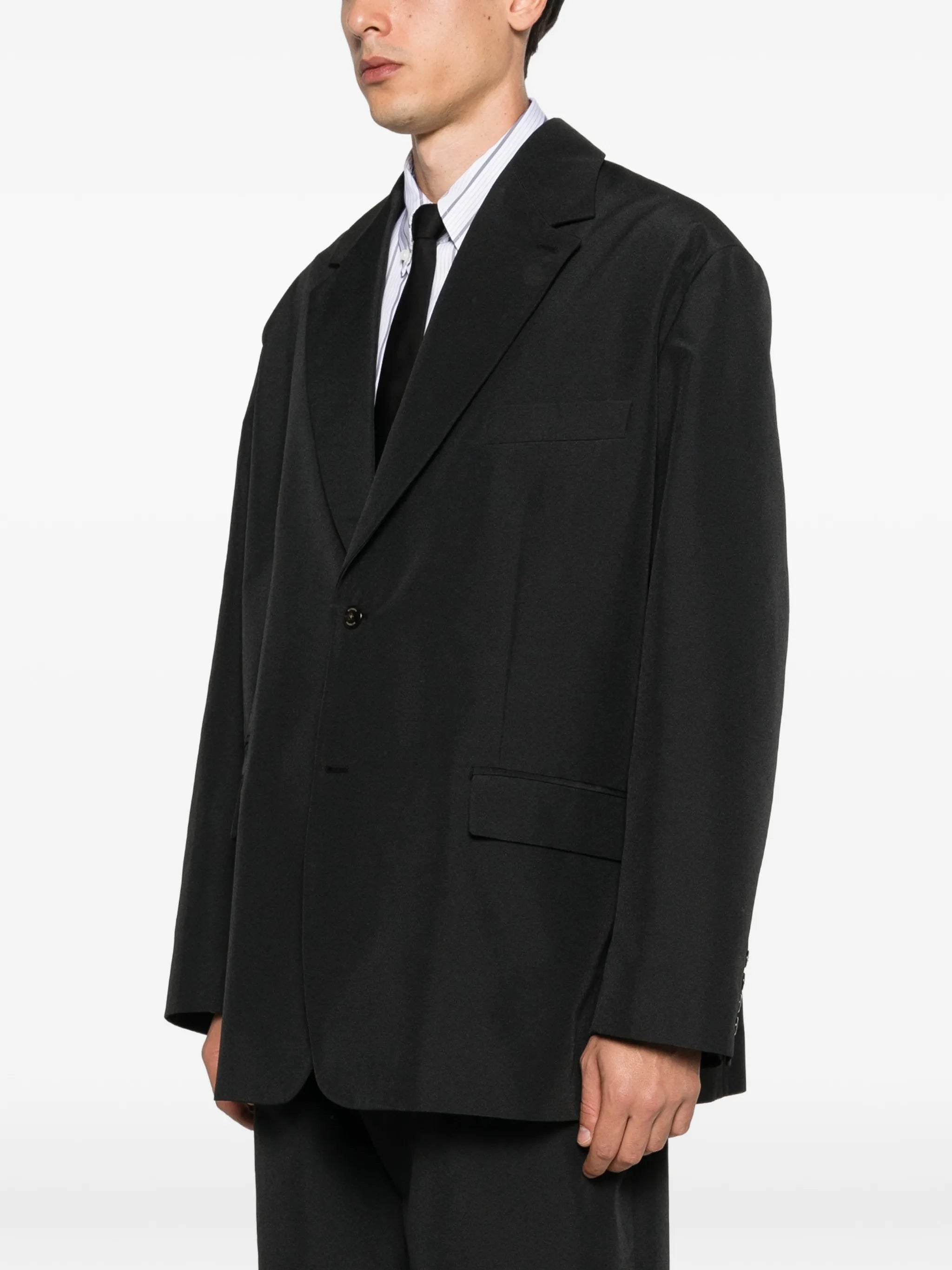 Chilango oversized blazer