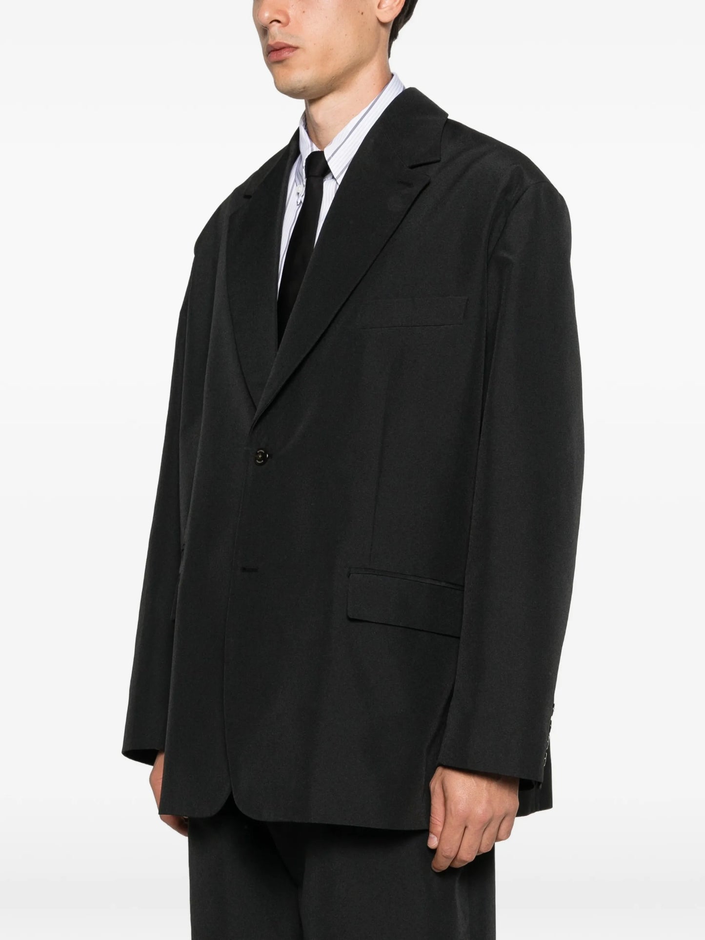 Chilango oversized blazer