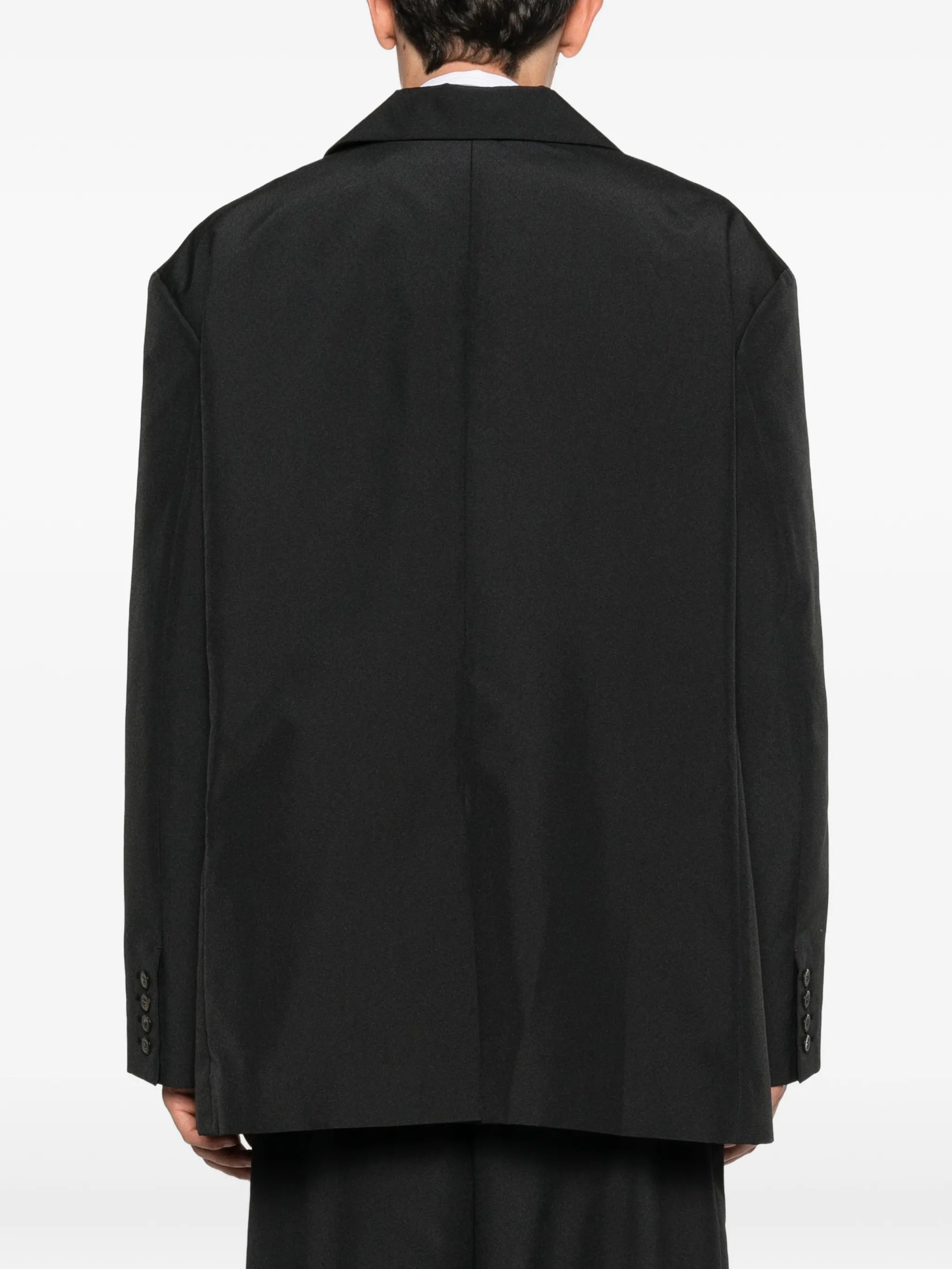 Chilango oversized blazer