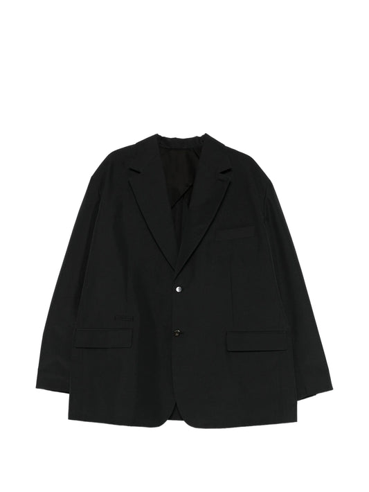 Chilango oversized blazer