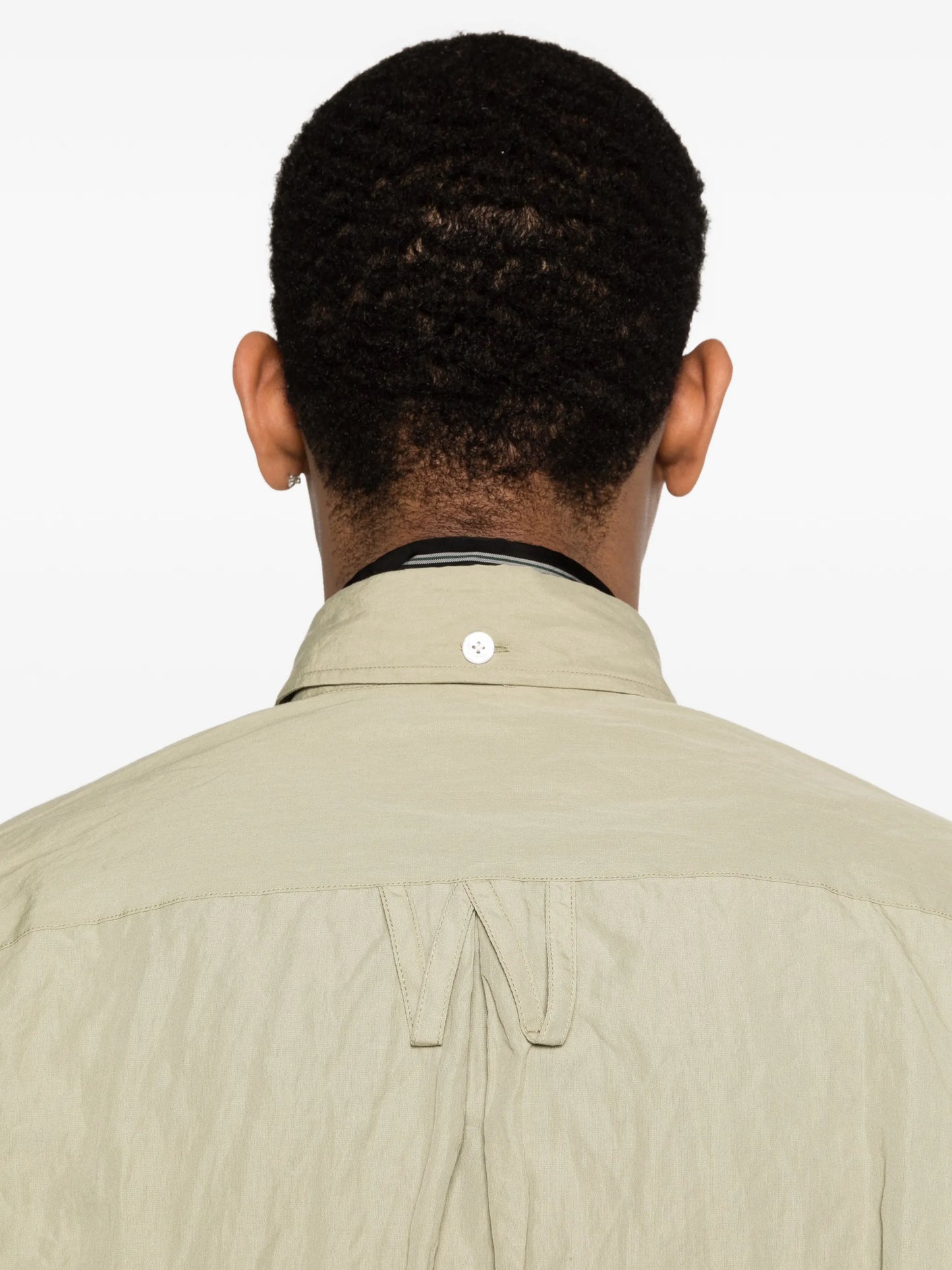 textured shirt