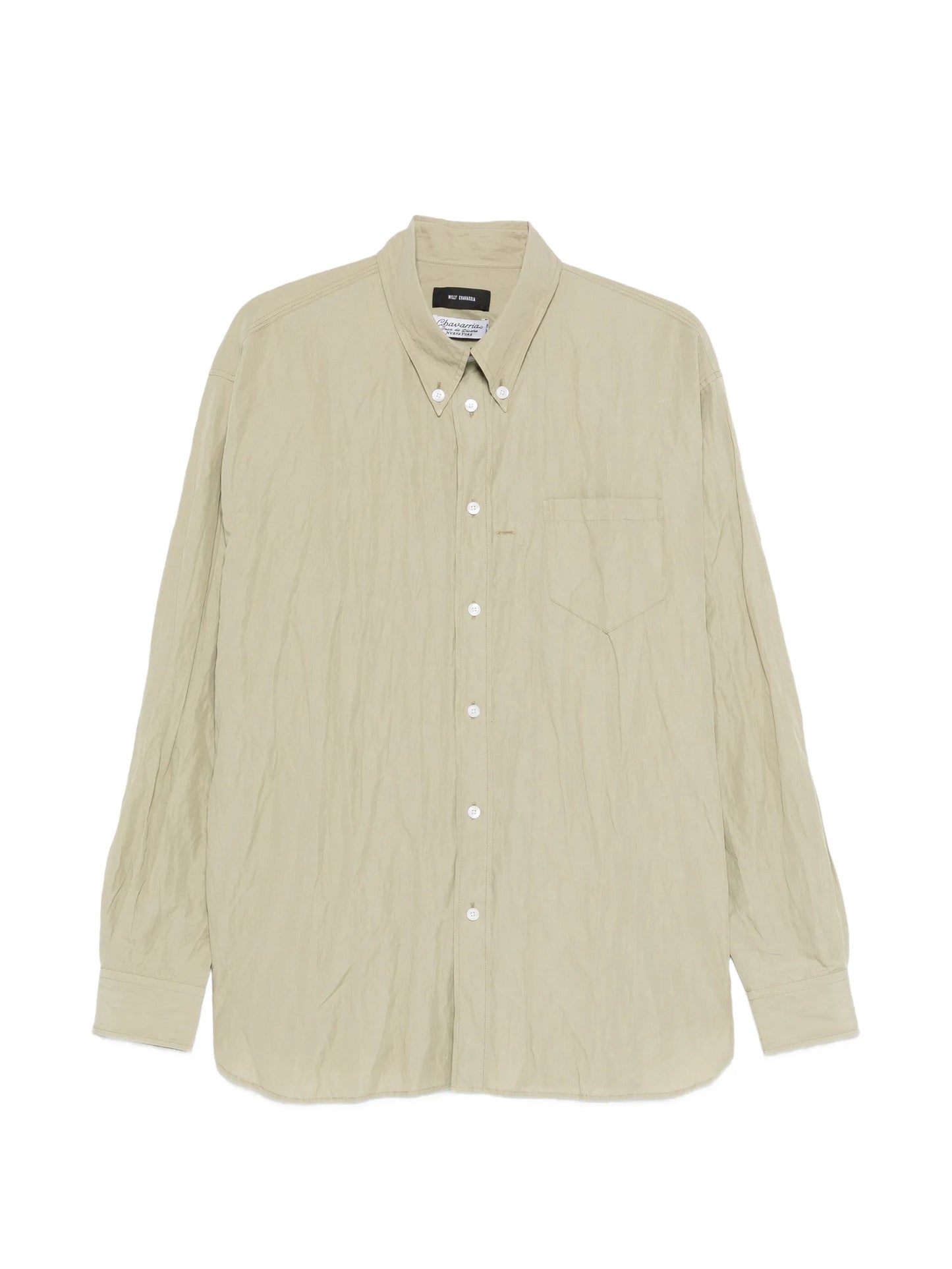 textured shirt