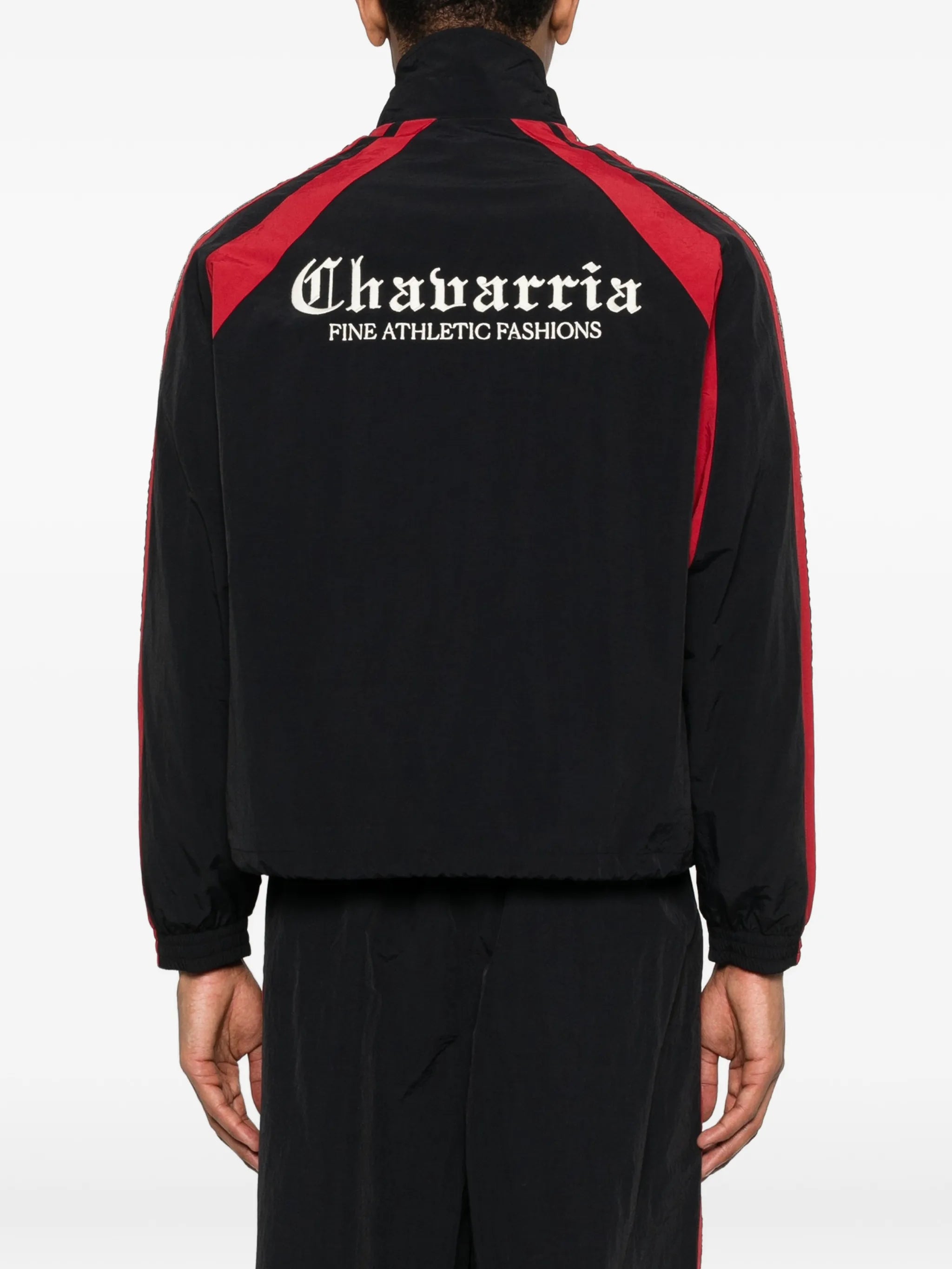Casa de Chavarria zip jacket