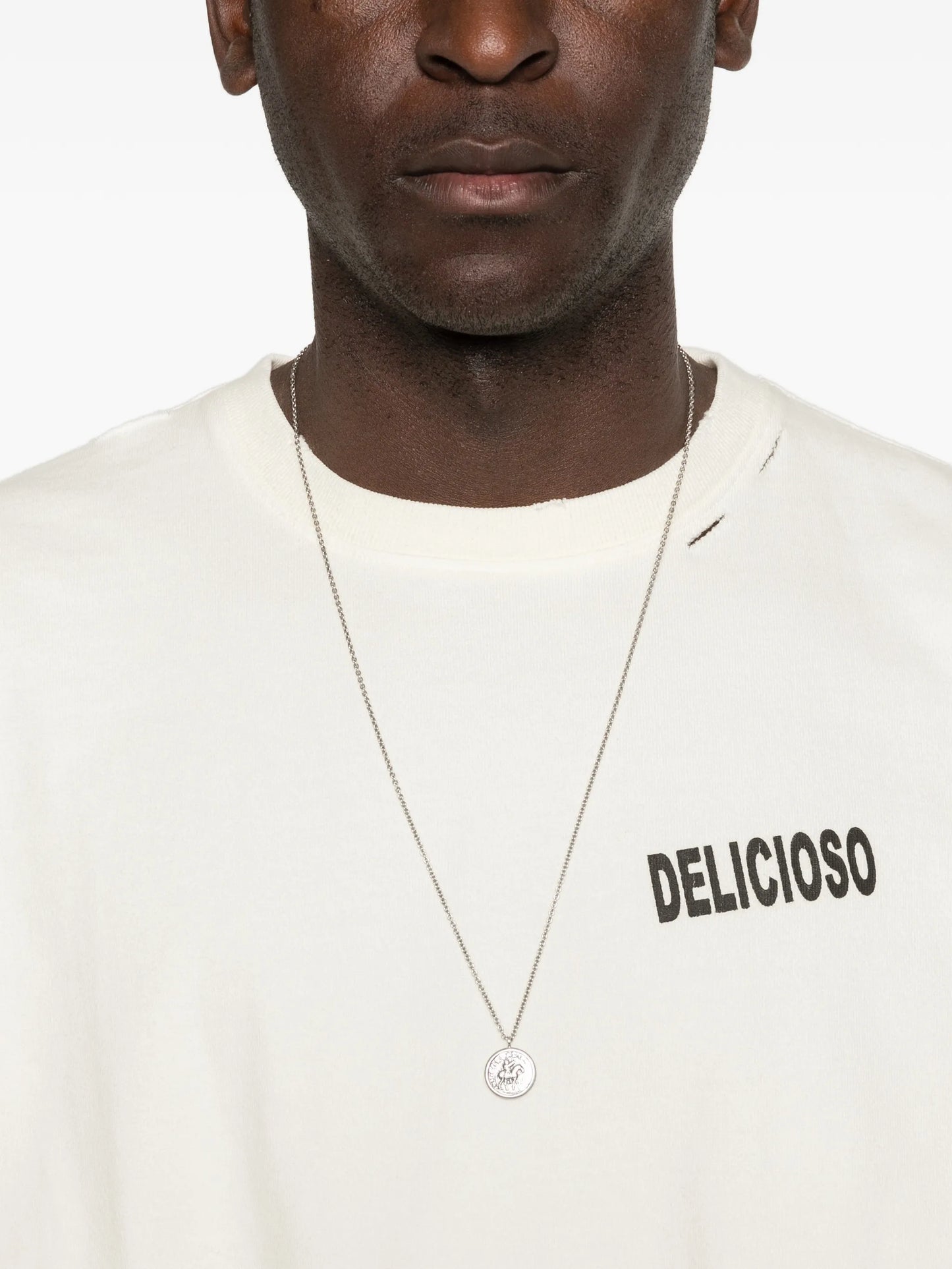 short-sleeve T-shirt