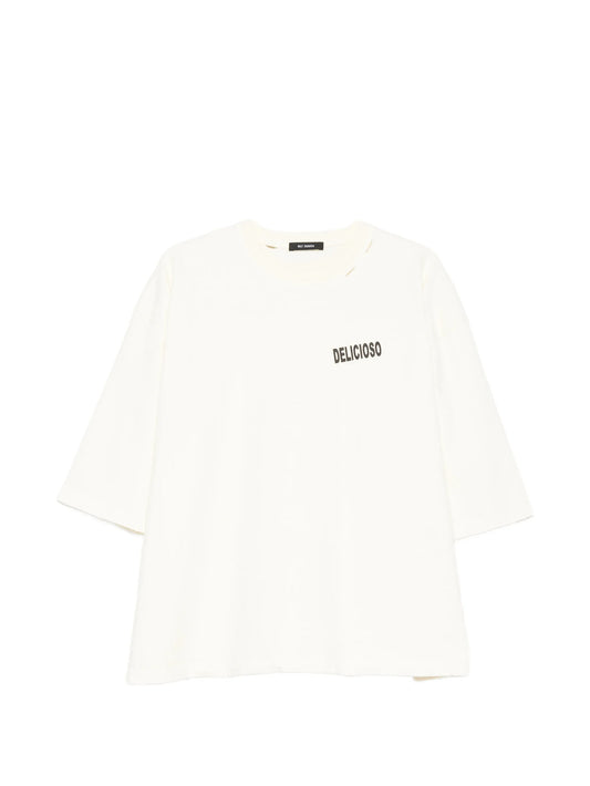 short-sleeve T-shirt