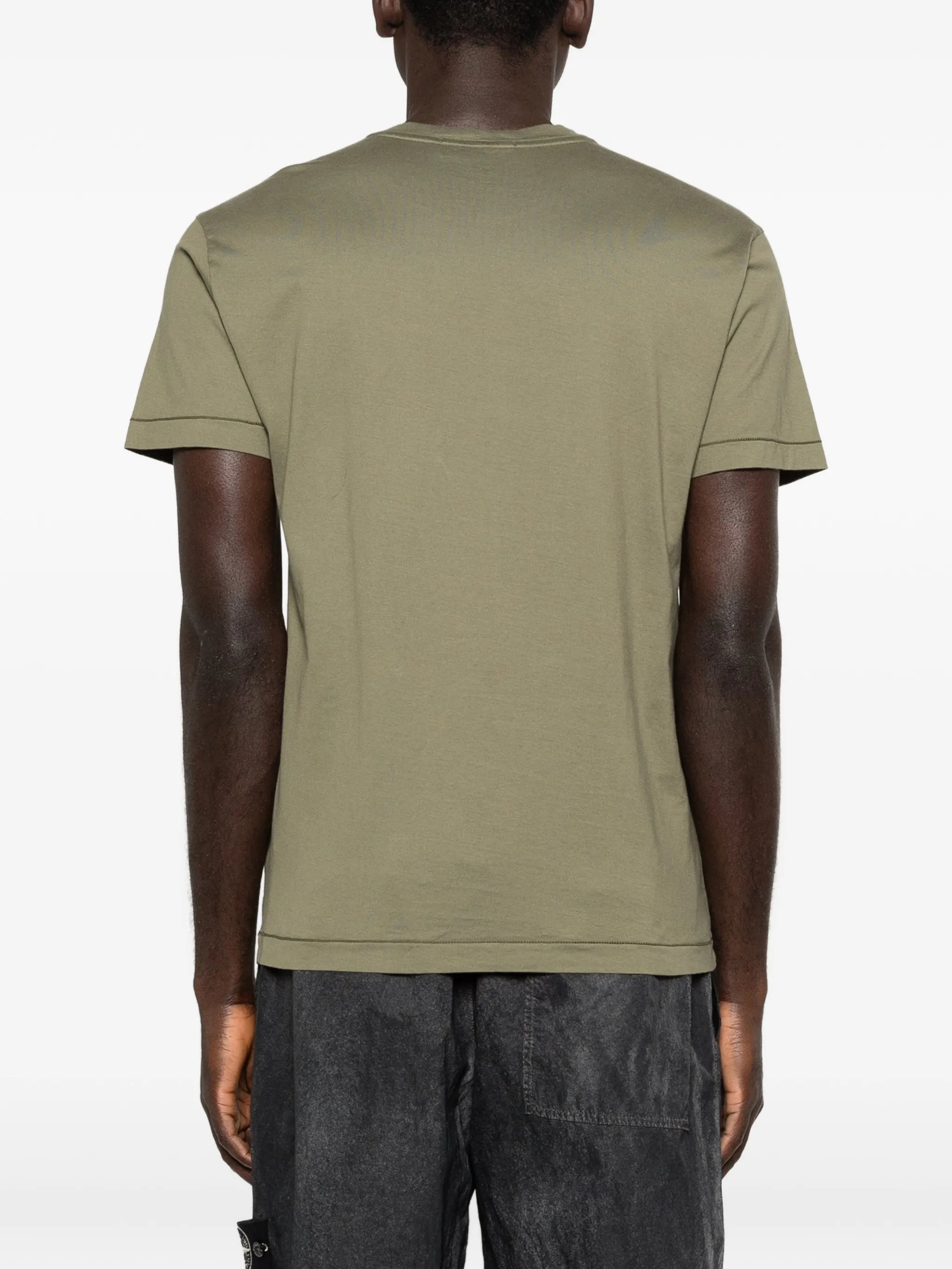 2100027 60/2 cotton jersey T-shirt