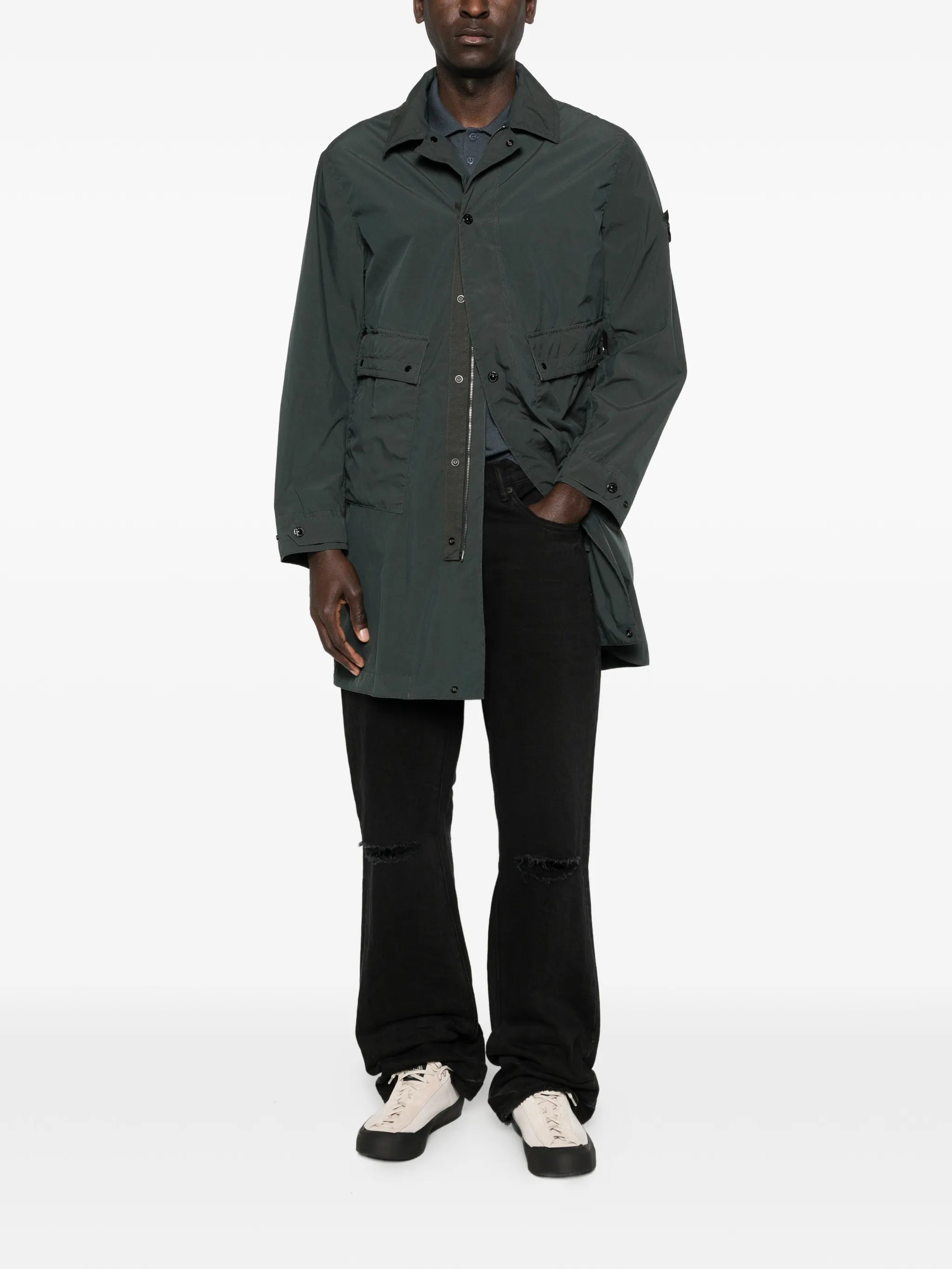 7100007 light compact touch poly-tc coat