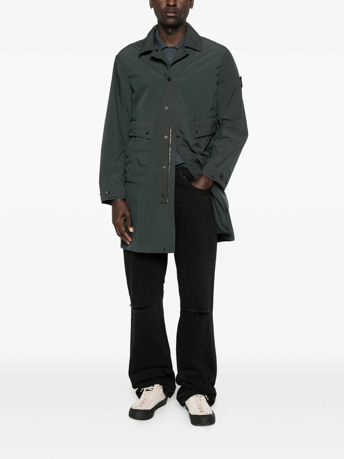 7100007 light compact touch poly-tc coat