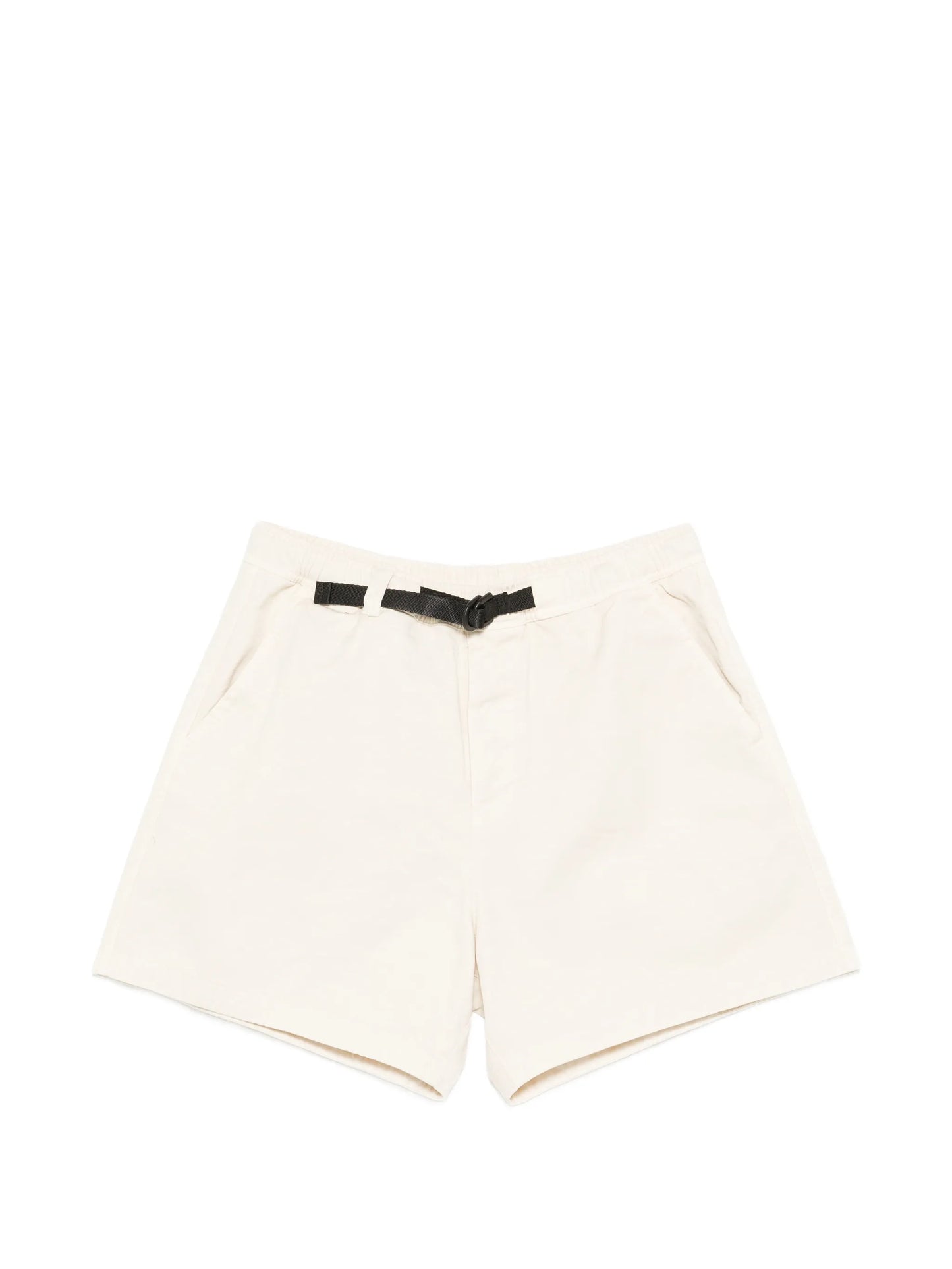 L100010 slub cotton Batavia-TC_S.I. Marina chino shorts