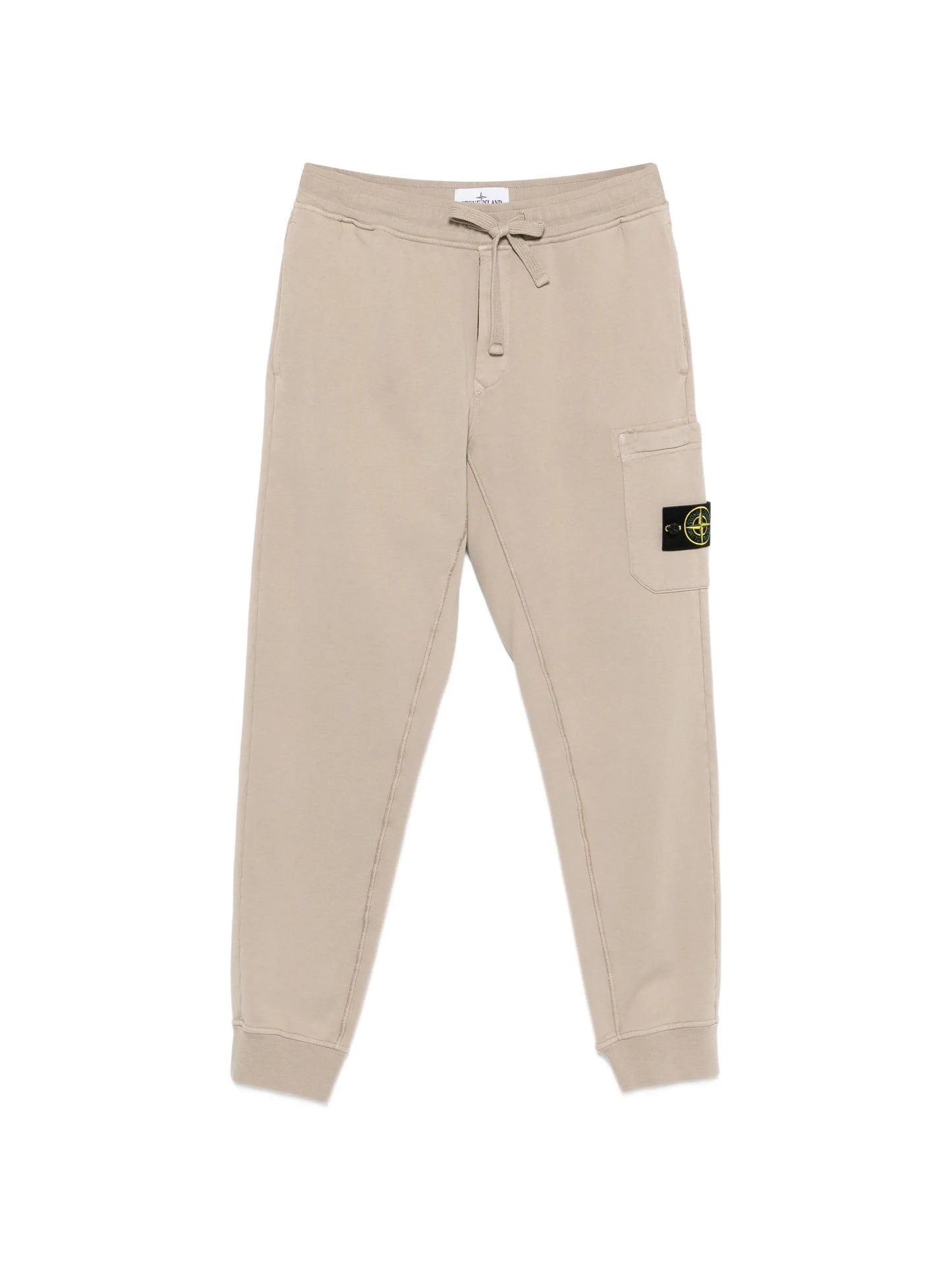 6200010 organic cotton fleece sweatpants