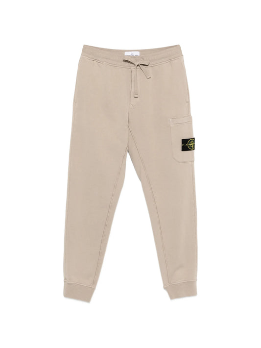 drawstring cargo trousers
