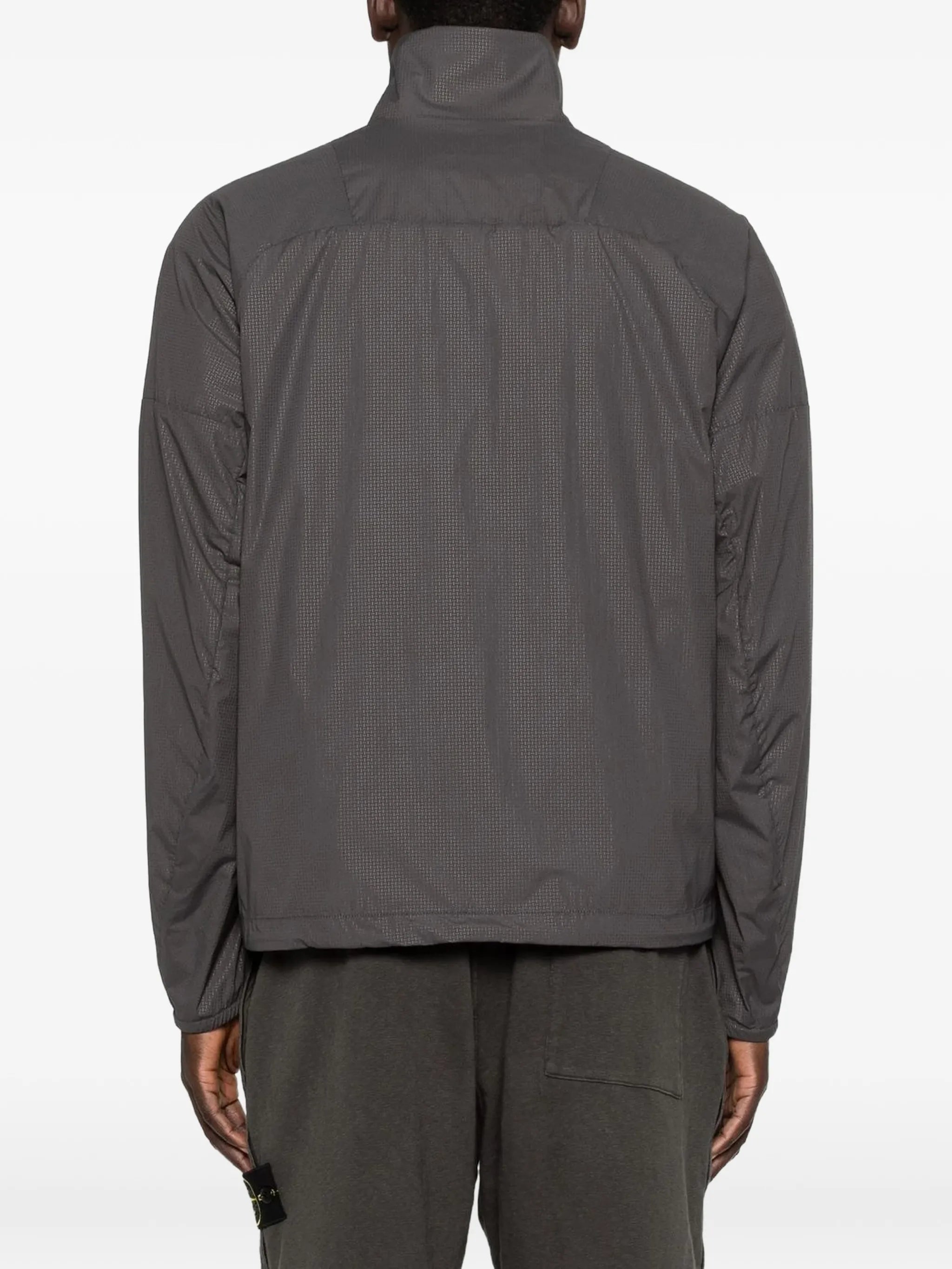 zip jacket