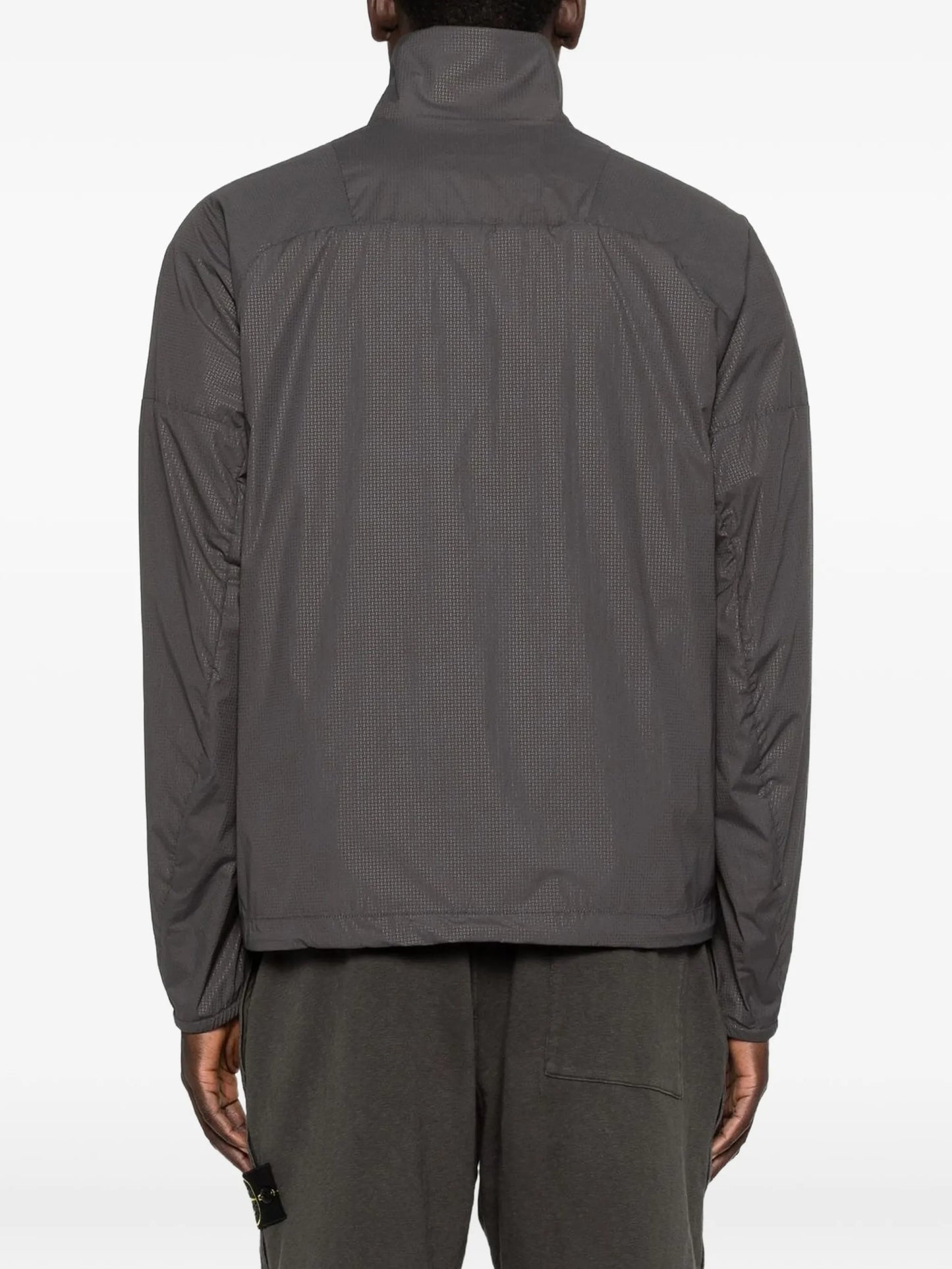 zip jacket