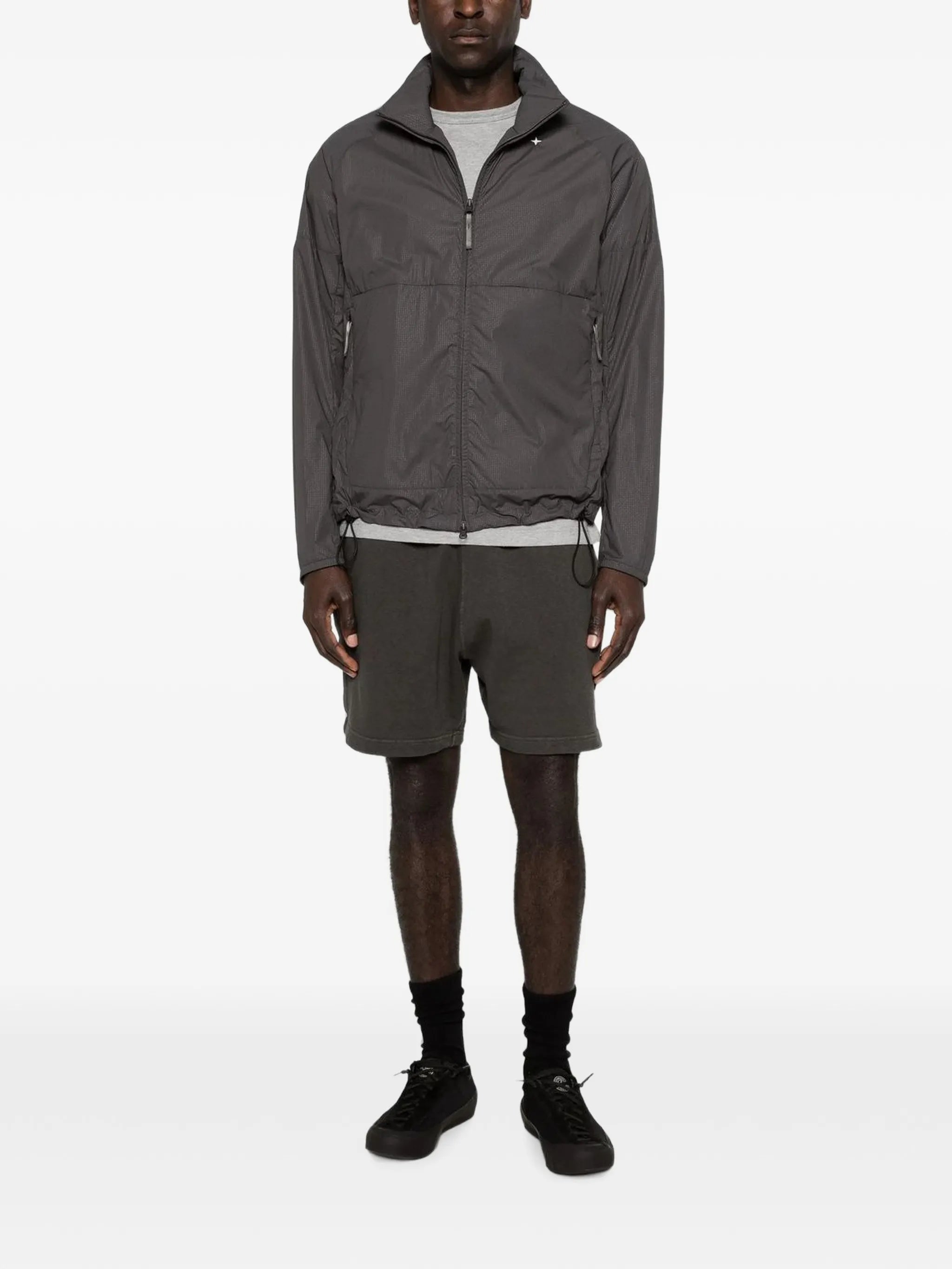zip jacket