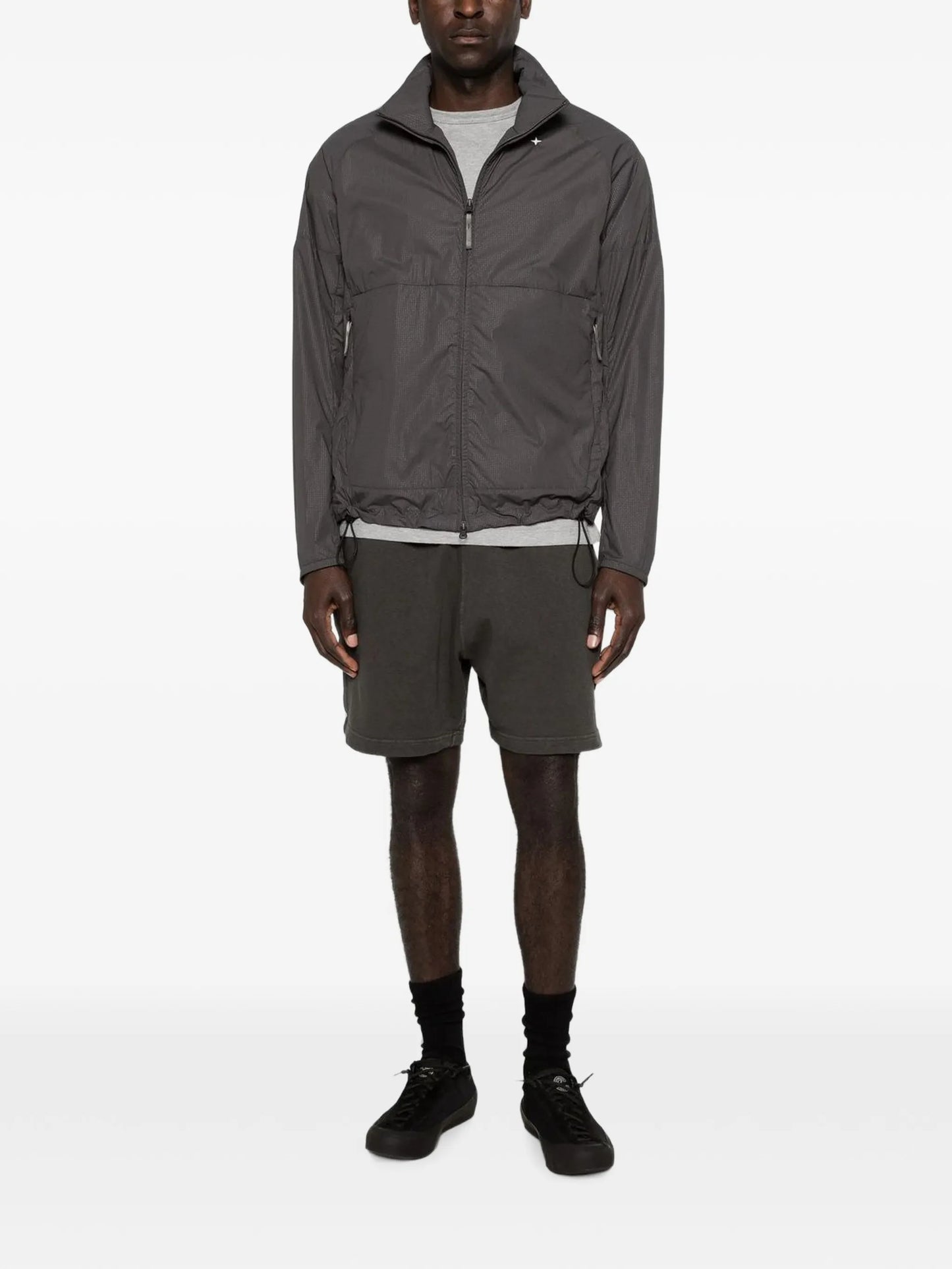 zip jacket