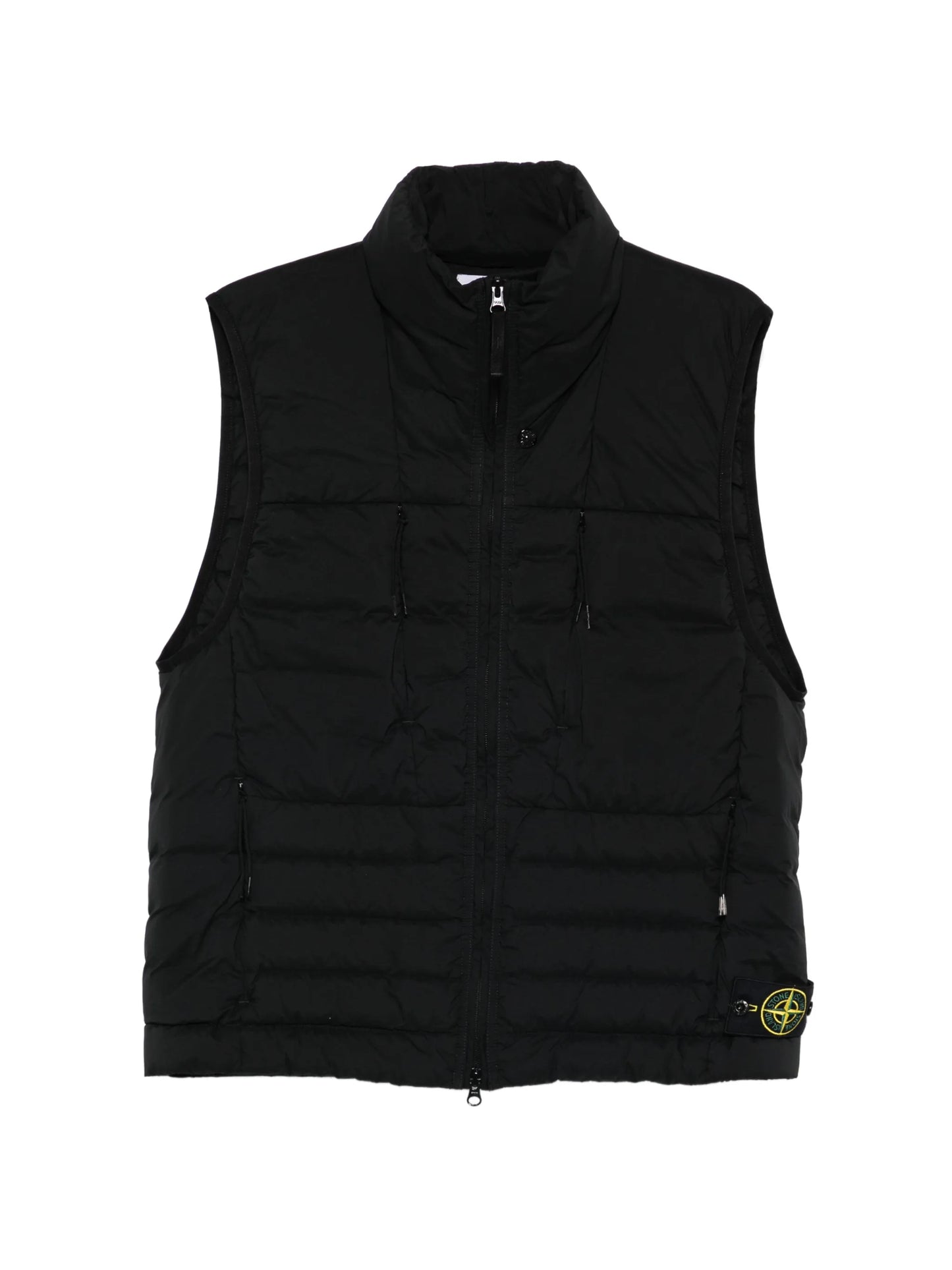 zip waistcoats