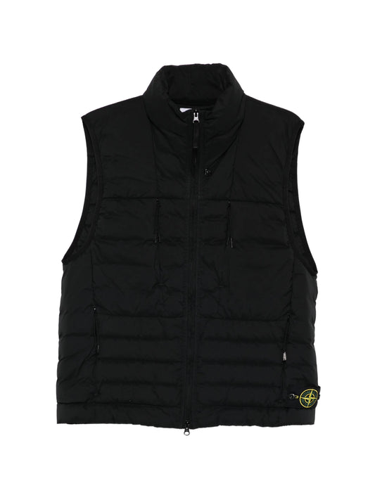zip waistcoats