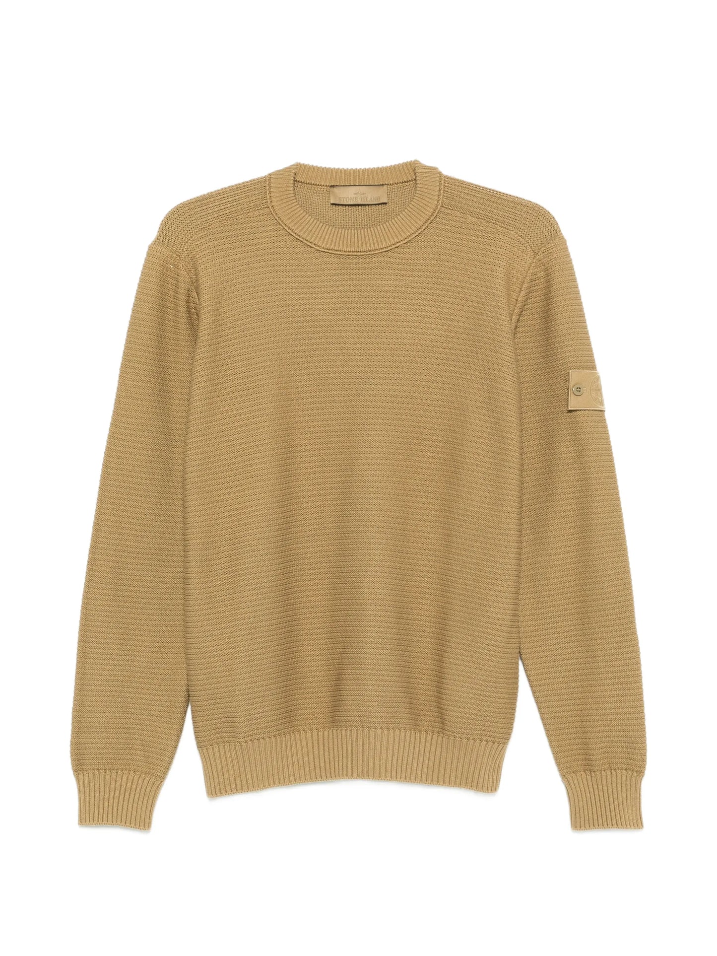 5100032 cotton cashmere S.I. Ghost sweatshirt
