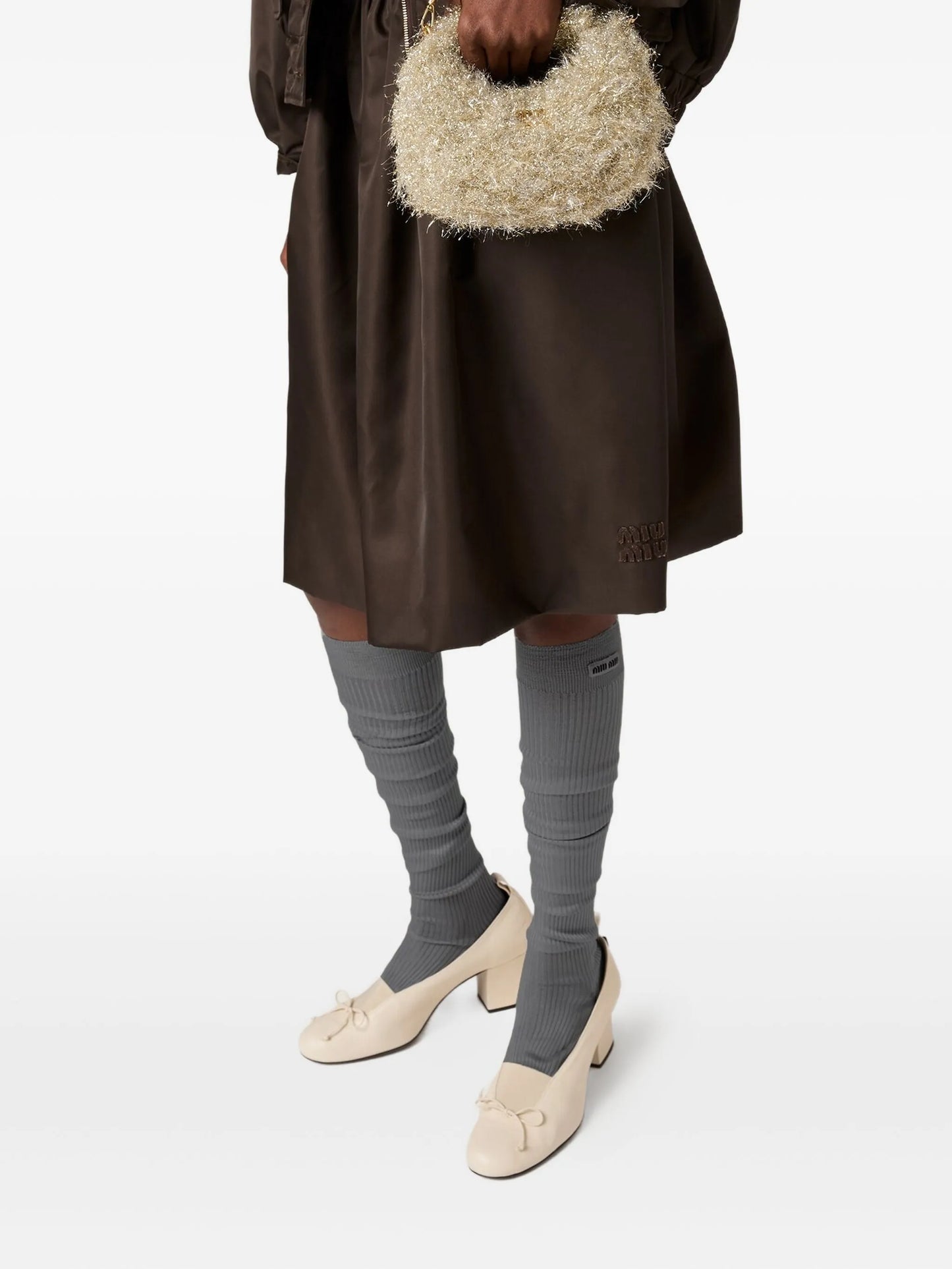 mini Wander tote bag