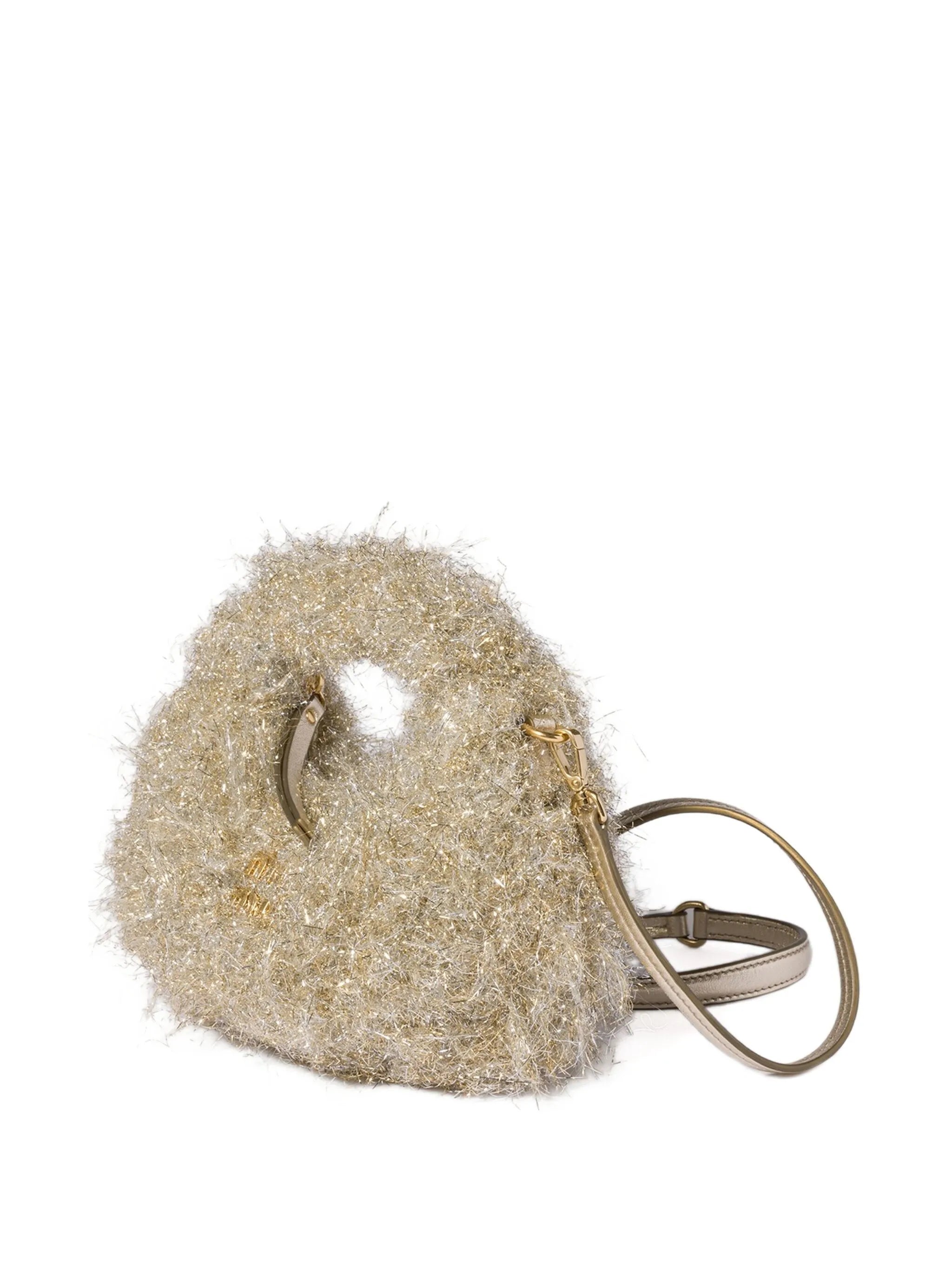 mini Wander tote bag