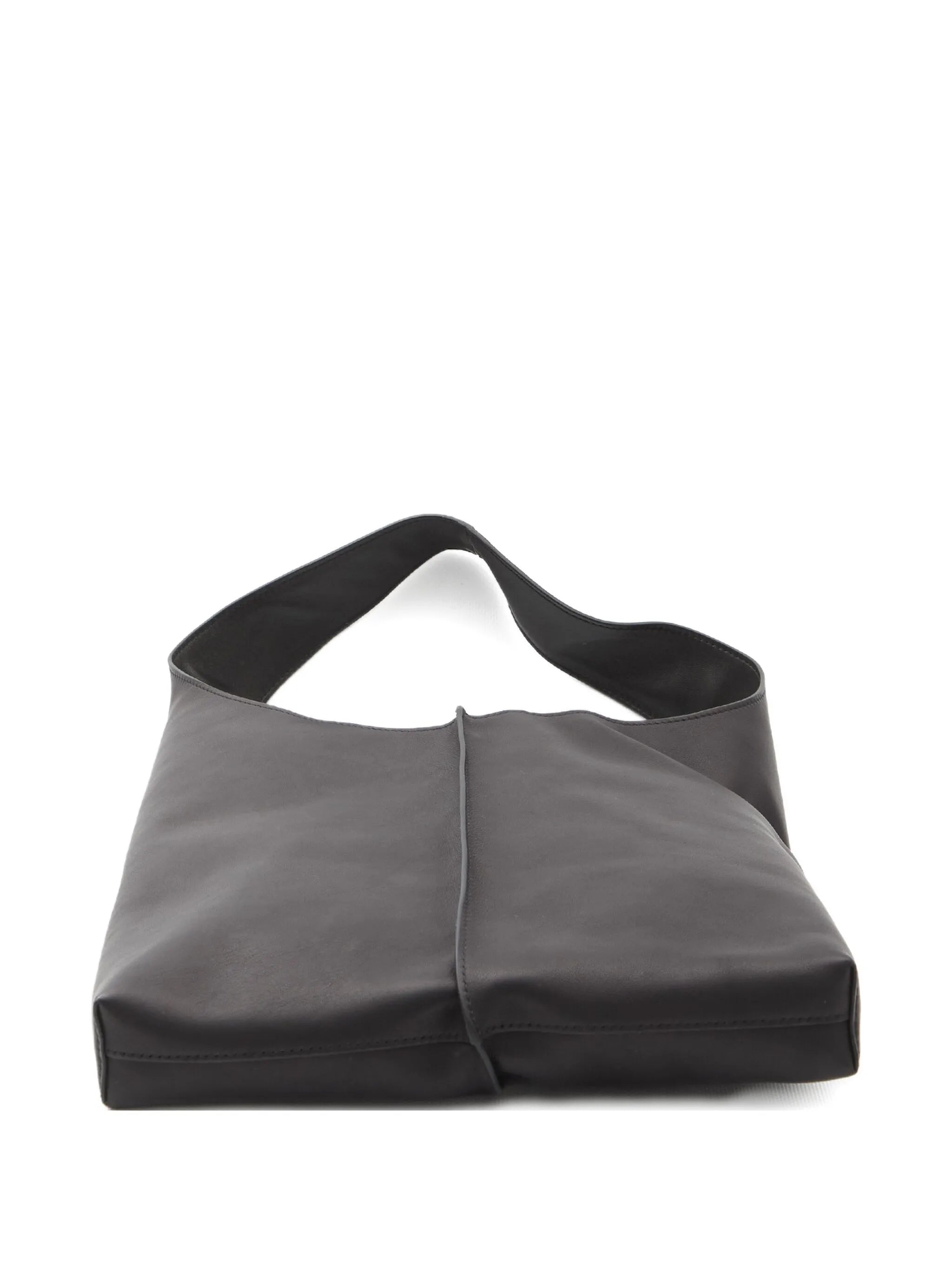 small Bindle stitch-detail shoulder bag
