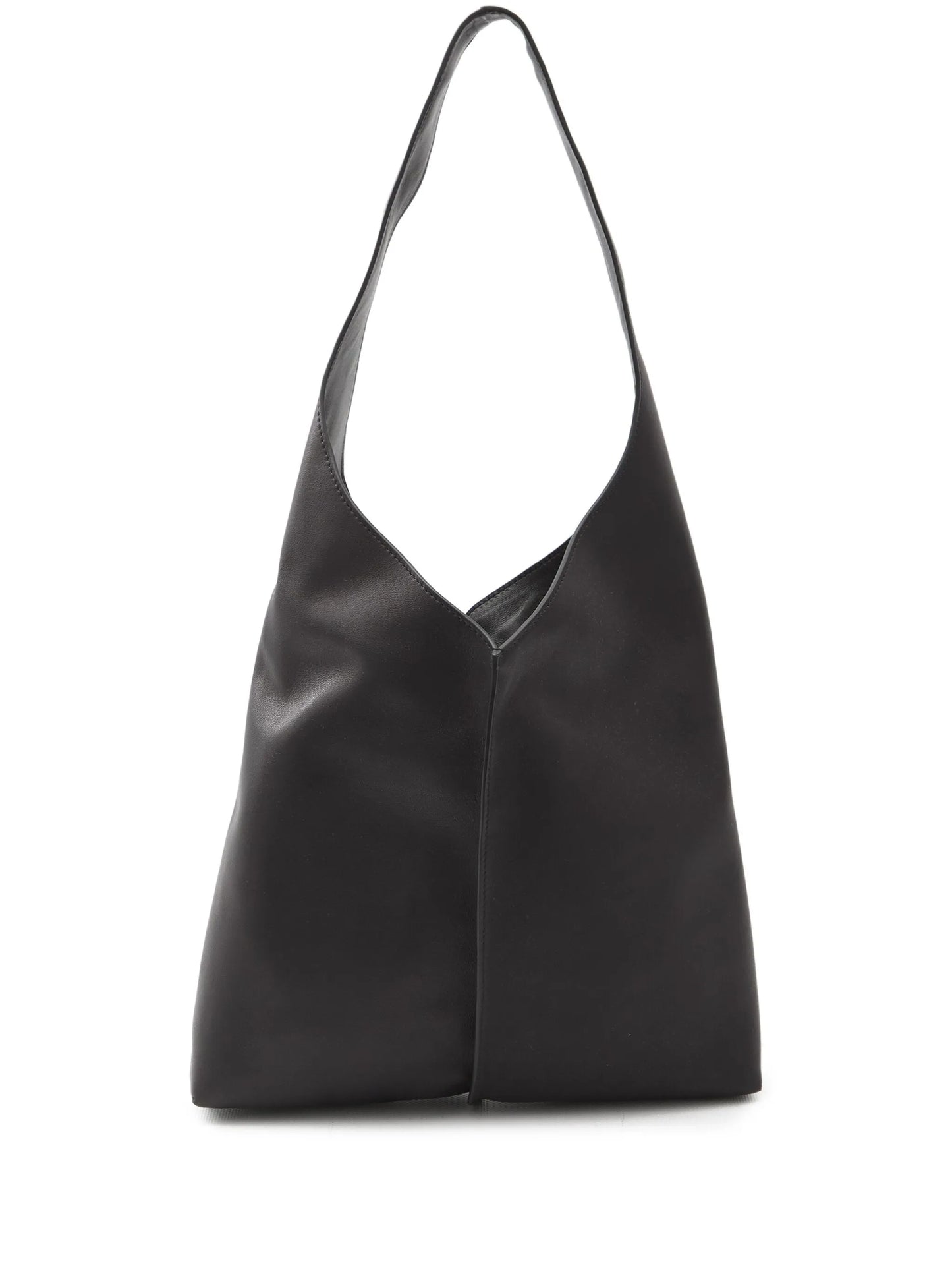 small Bindle stitch-detail shoulder bag