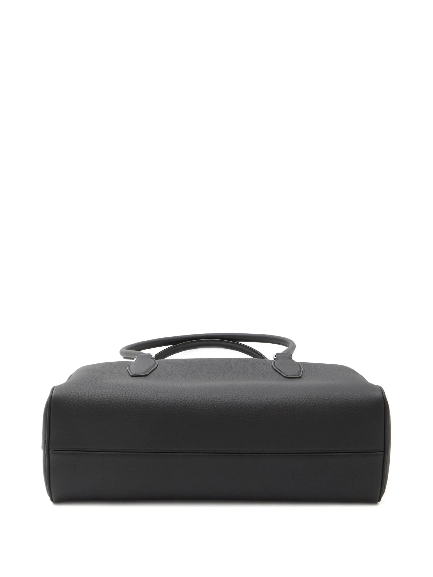 medium India leather shoulder bag