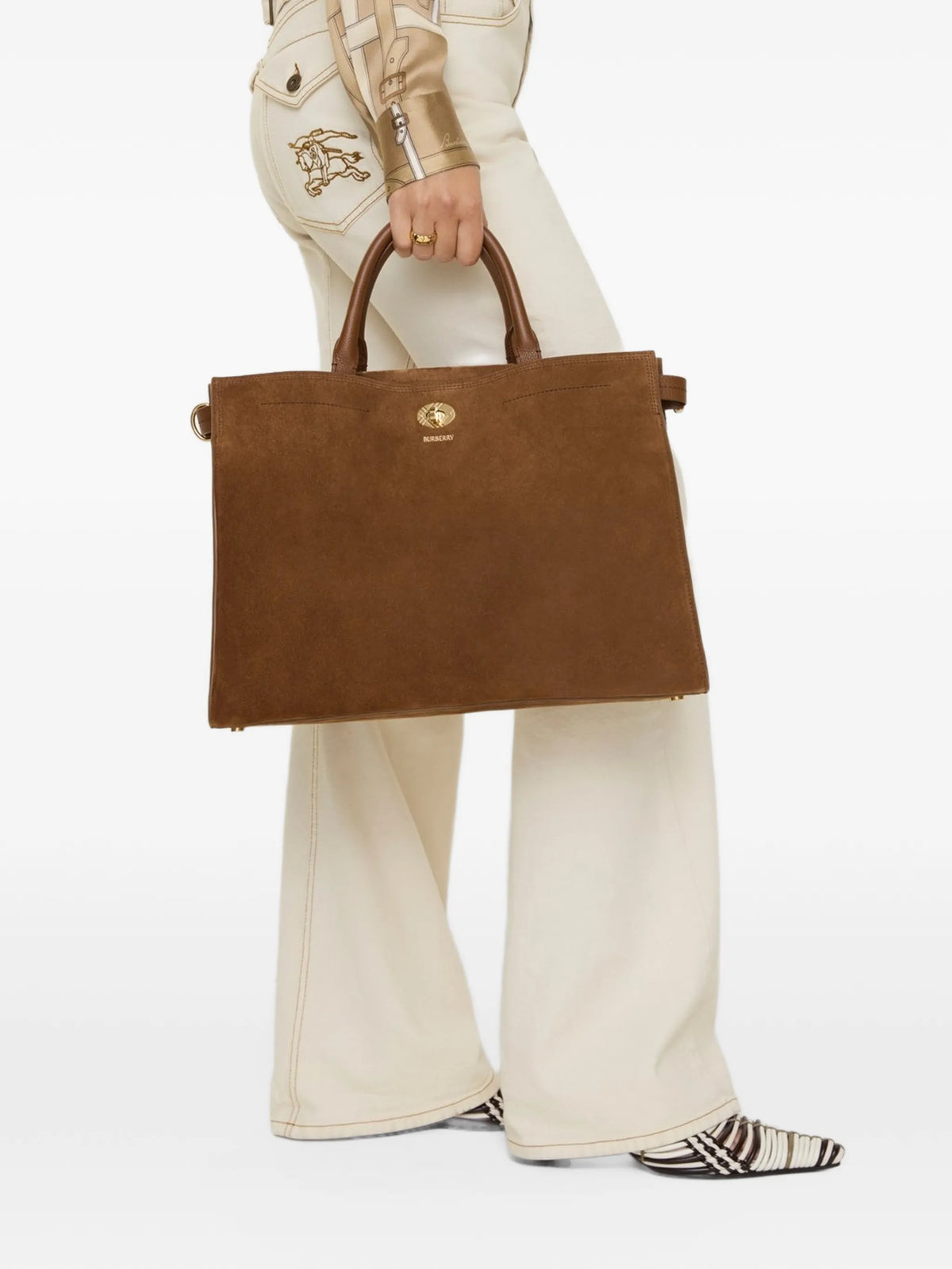 medium Cotswolds tote bag