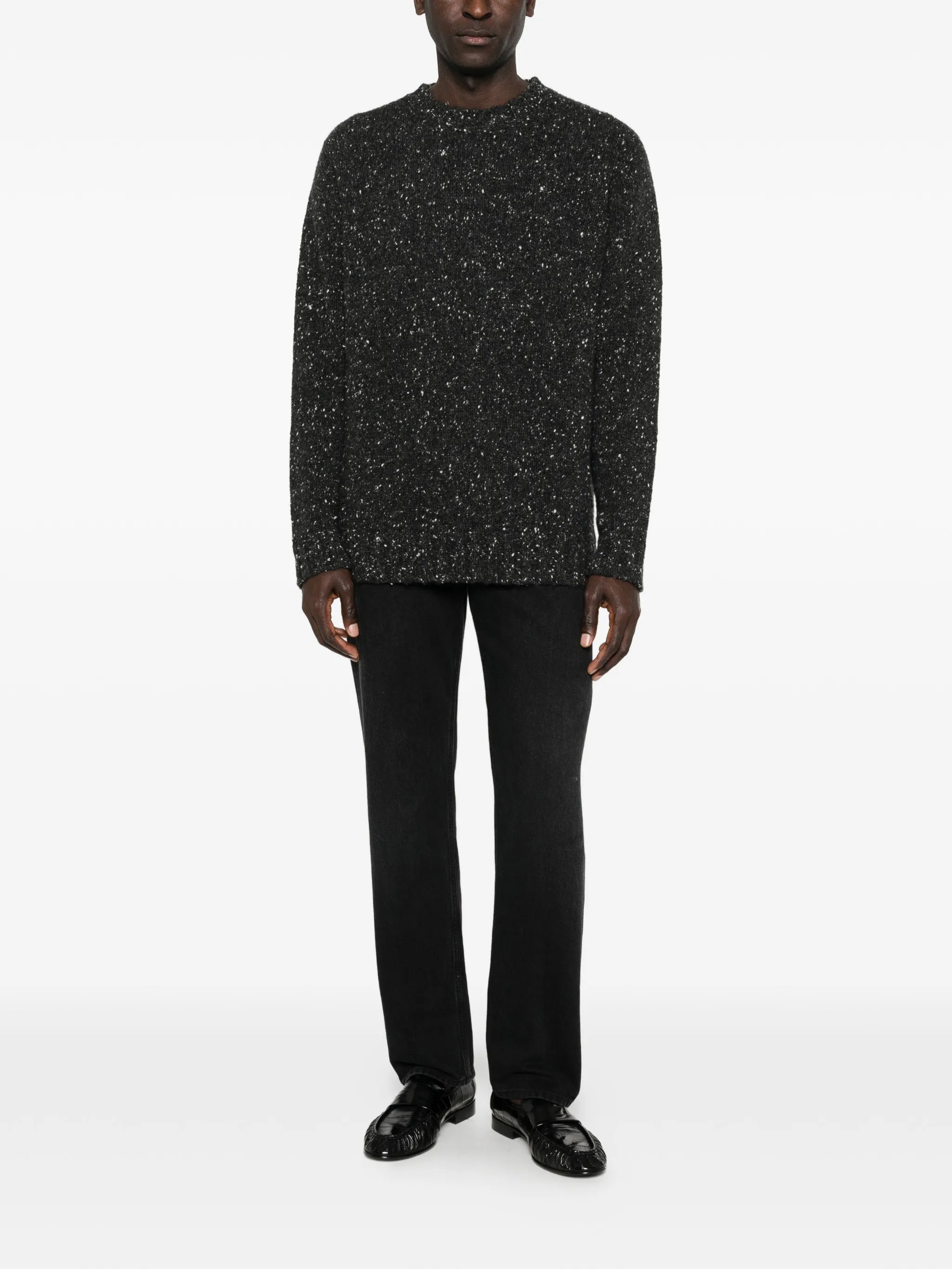 Pellegrino sweater