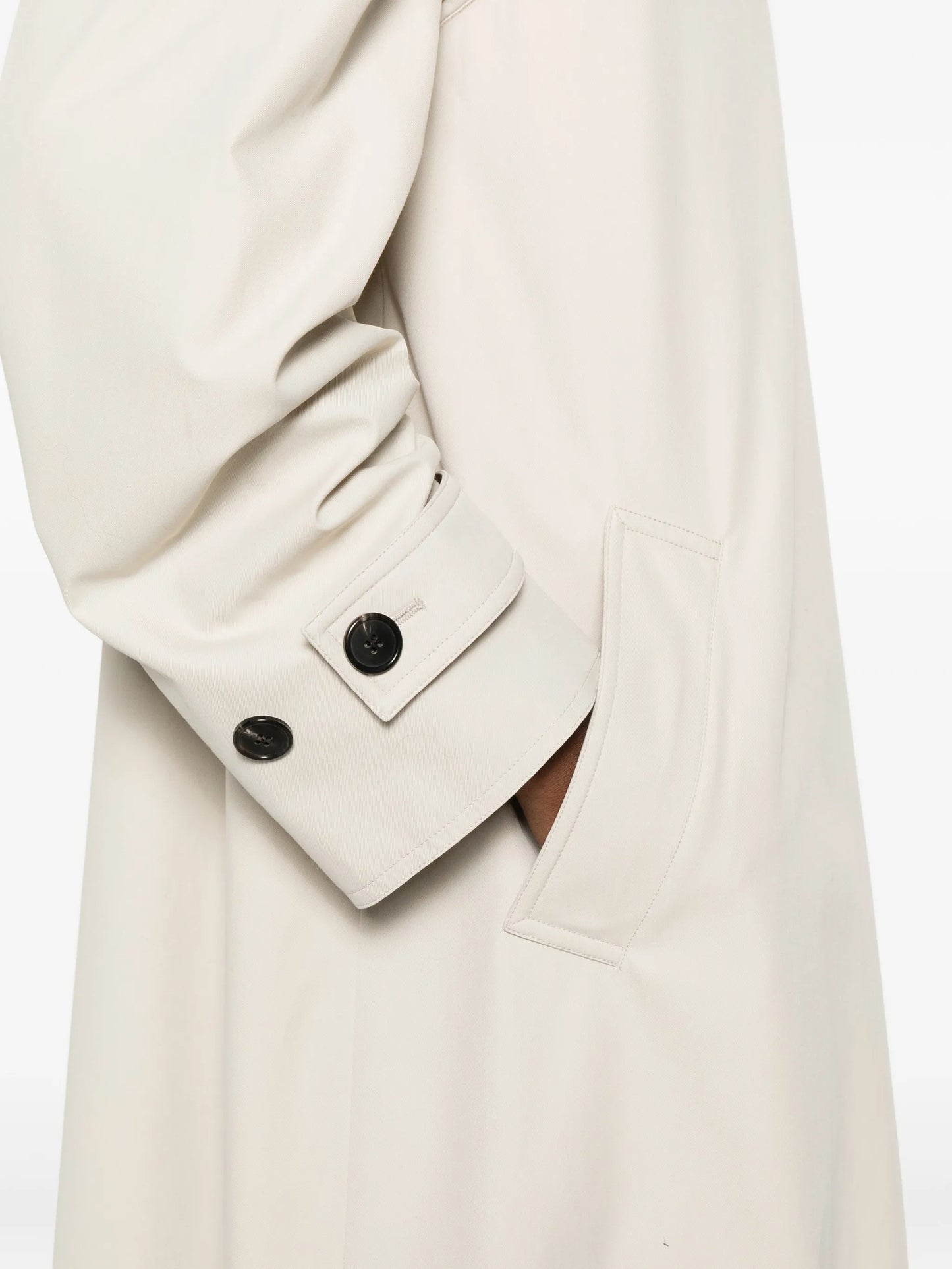 Lolana coat