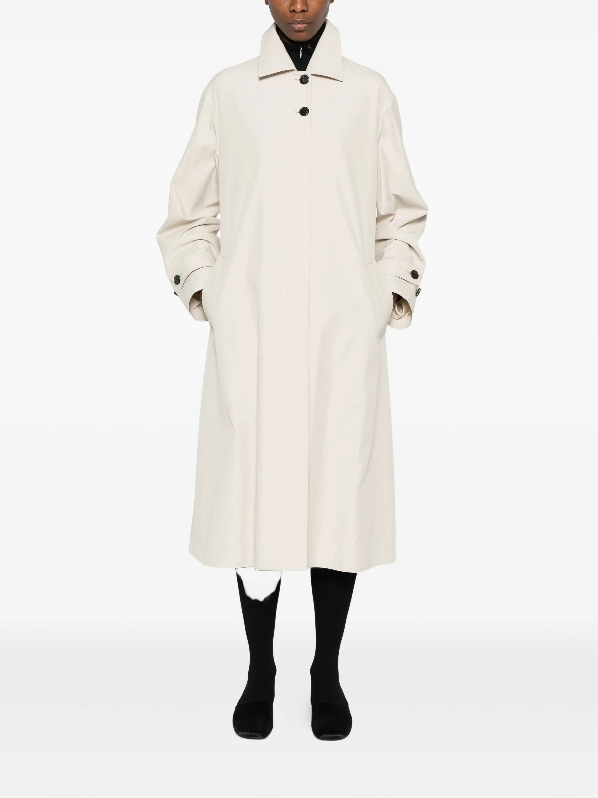 Lolana coat