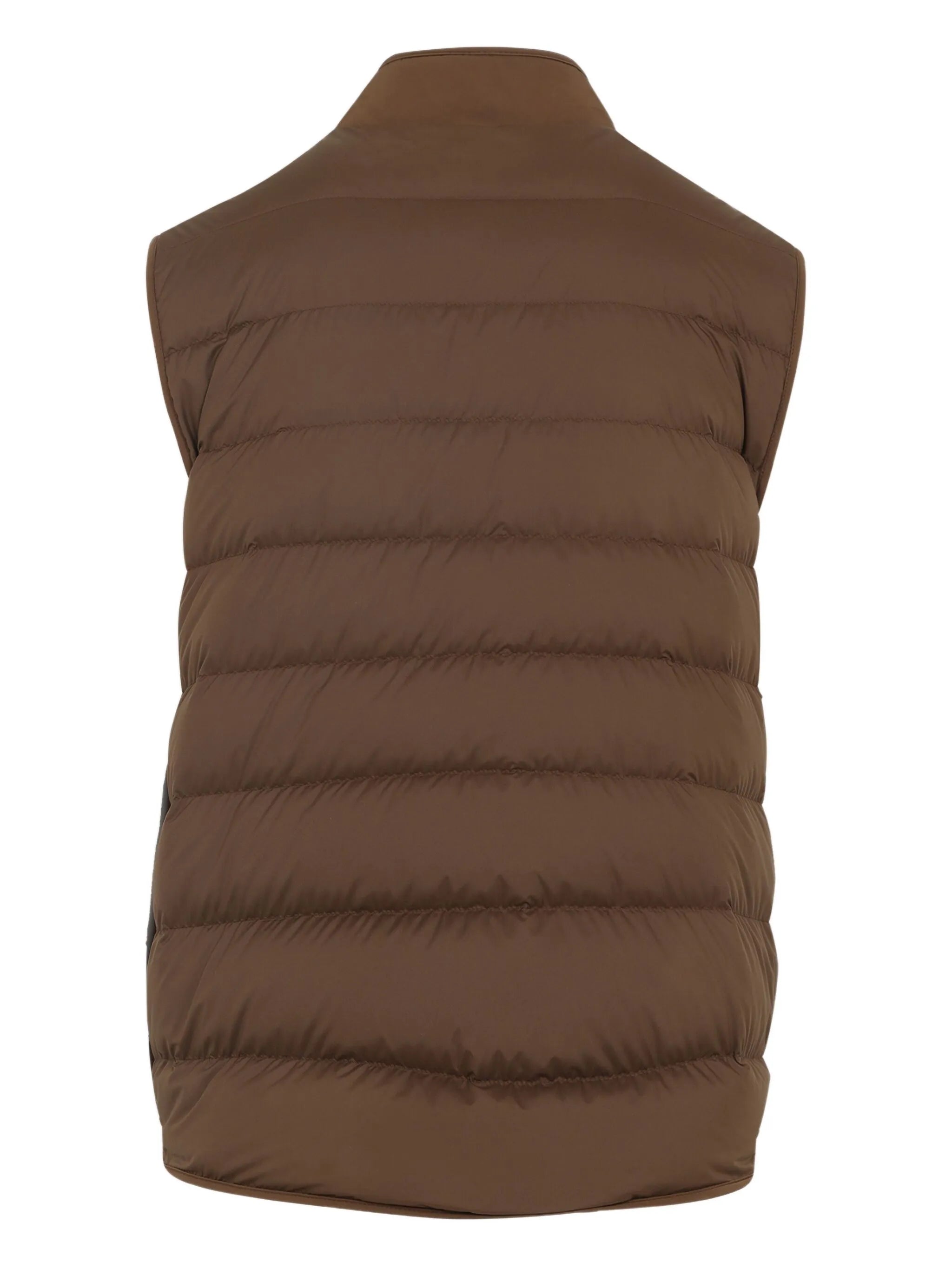 Karakai down gilet