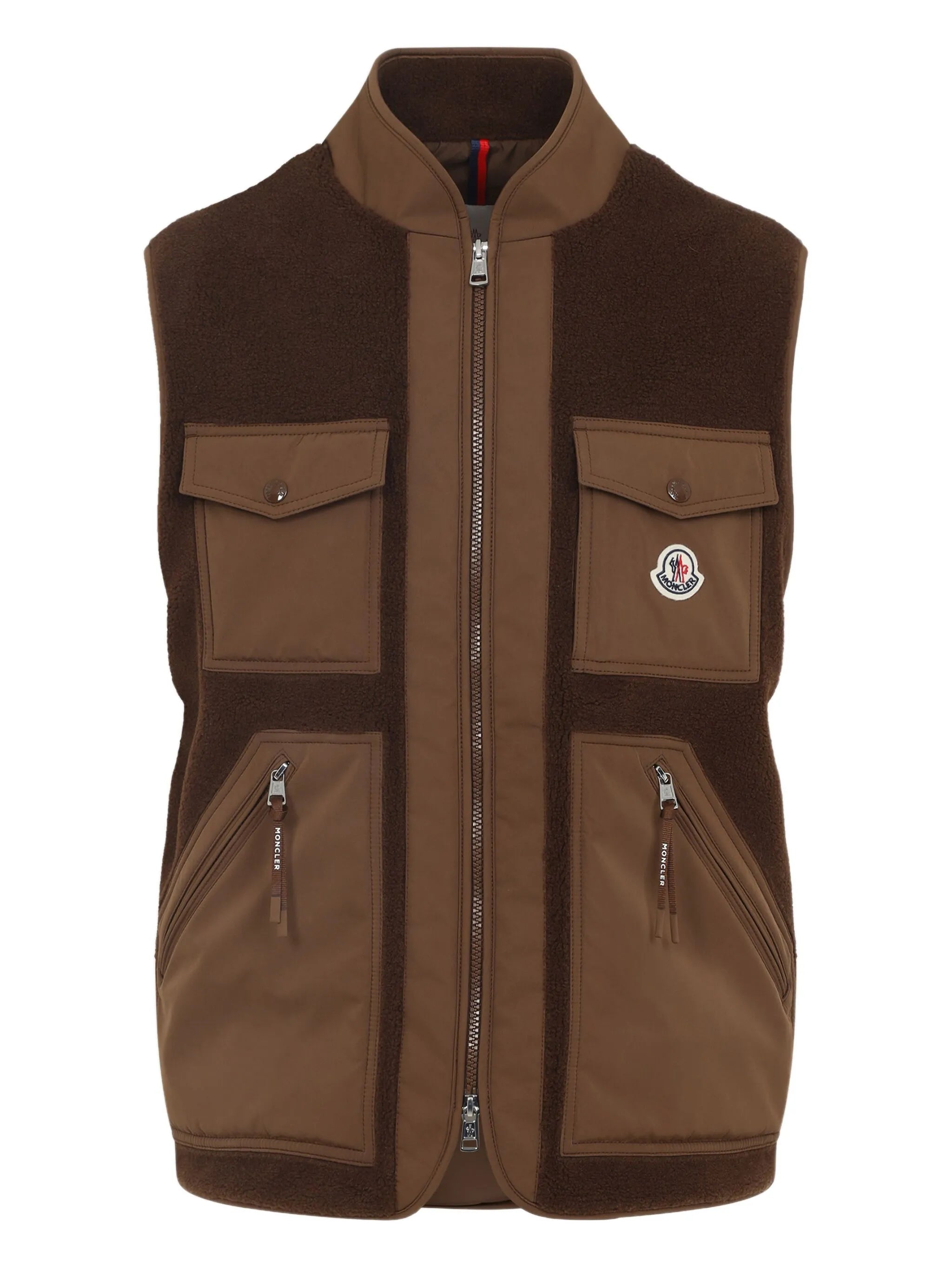 Karakai down gilet