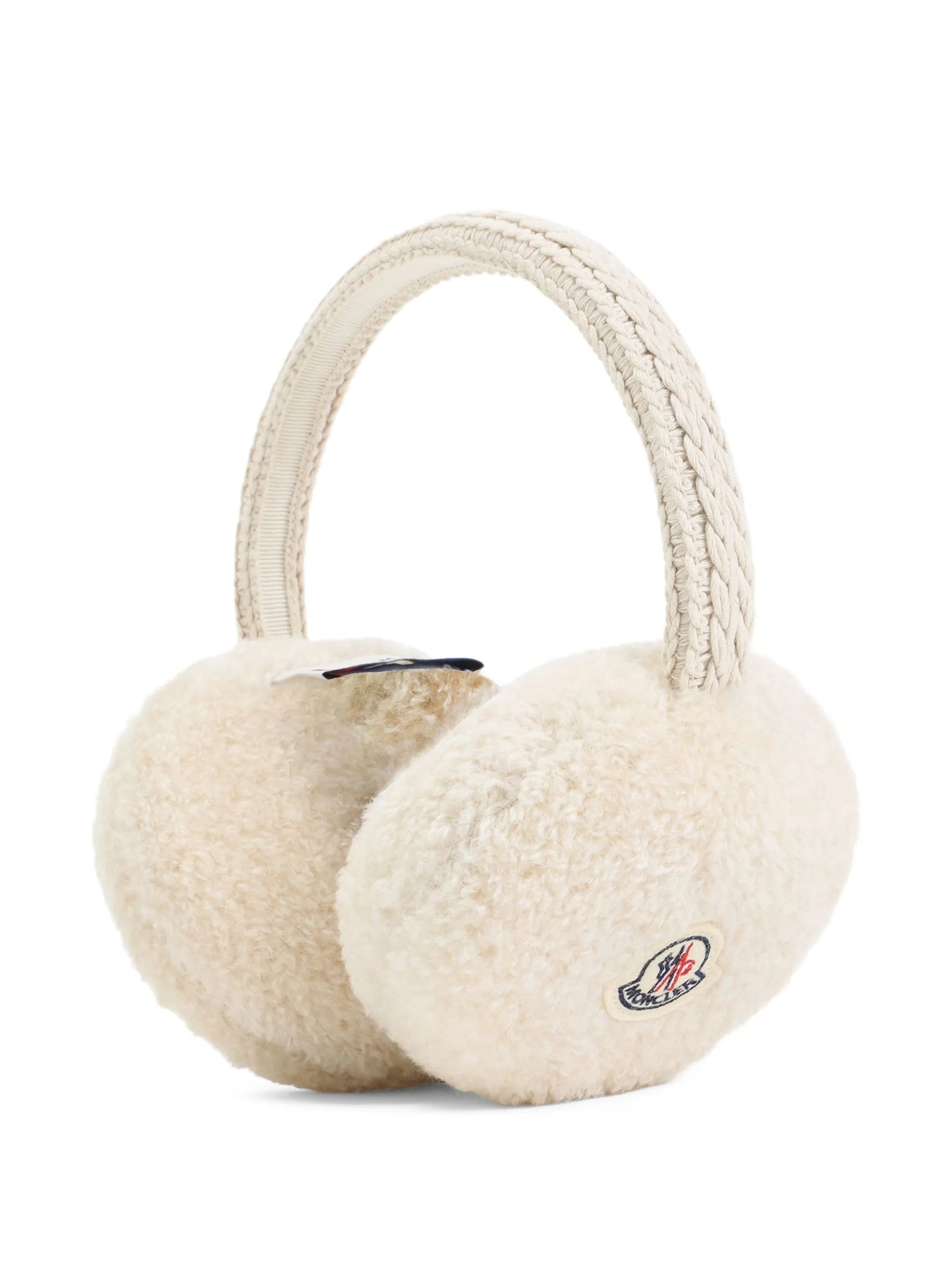 teddy ear muffs