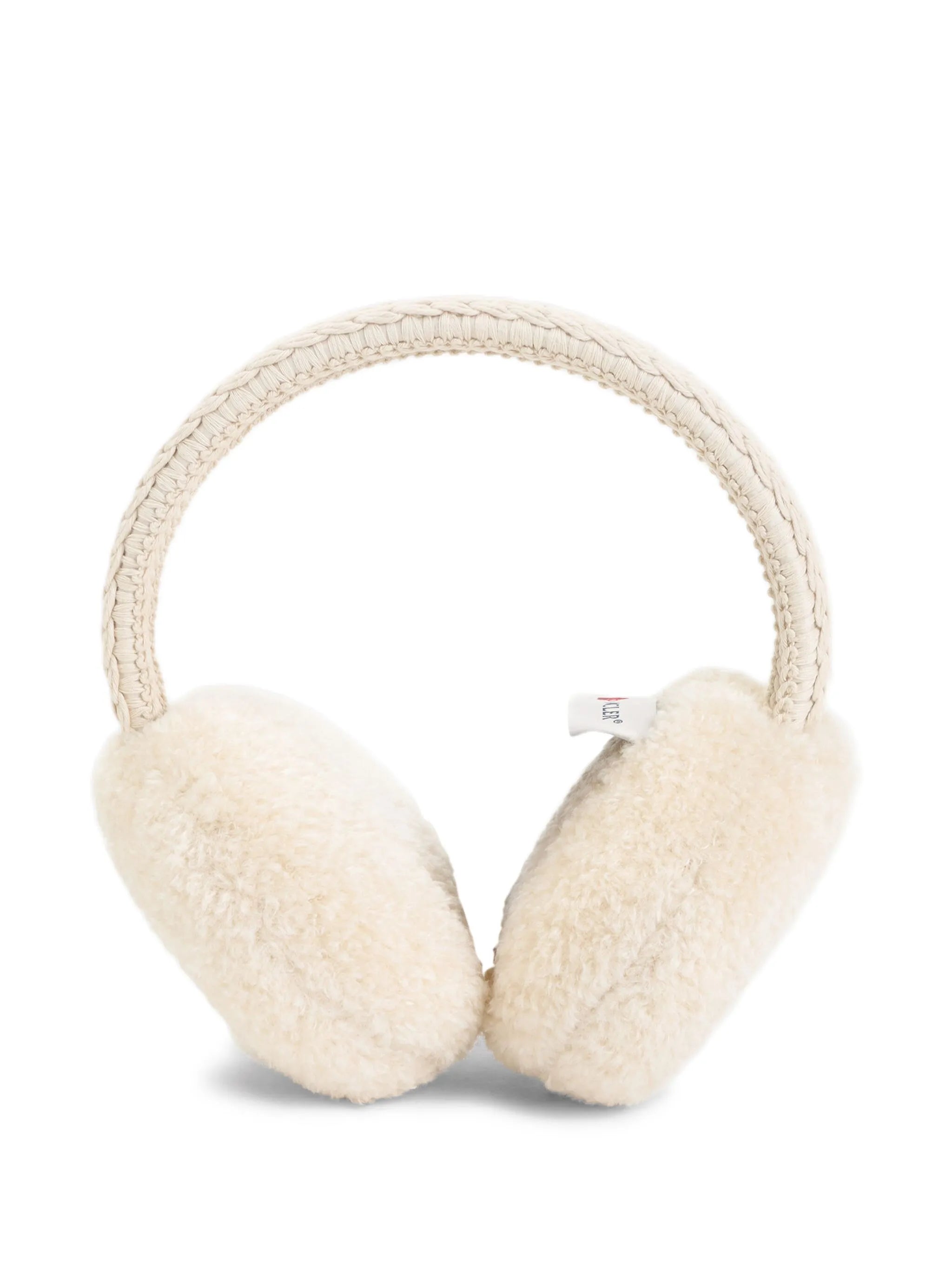 teddy ear muffs