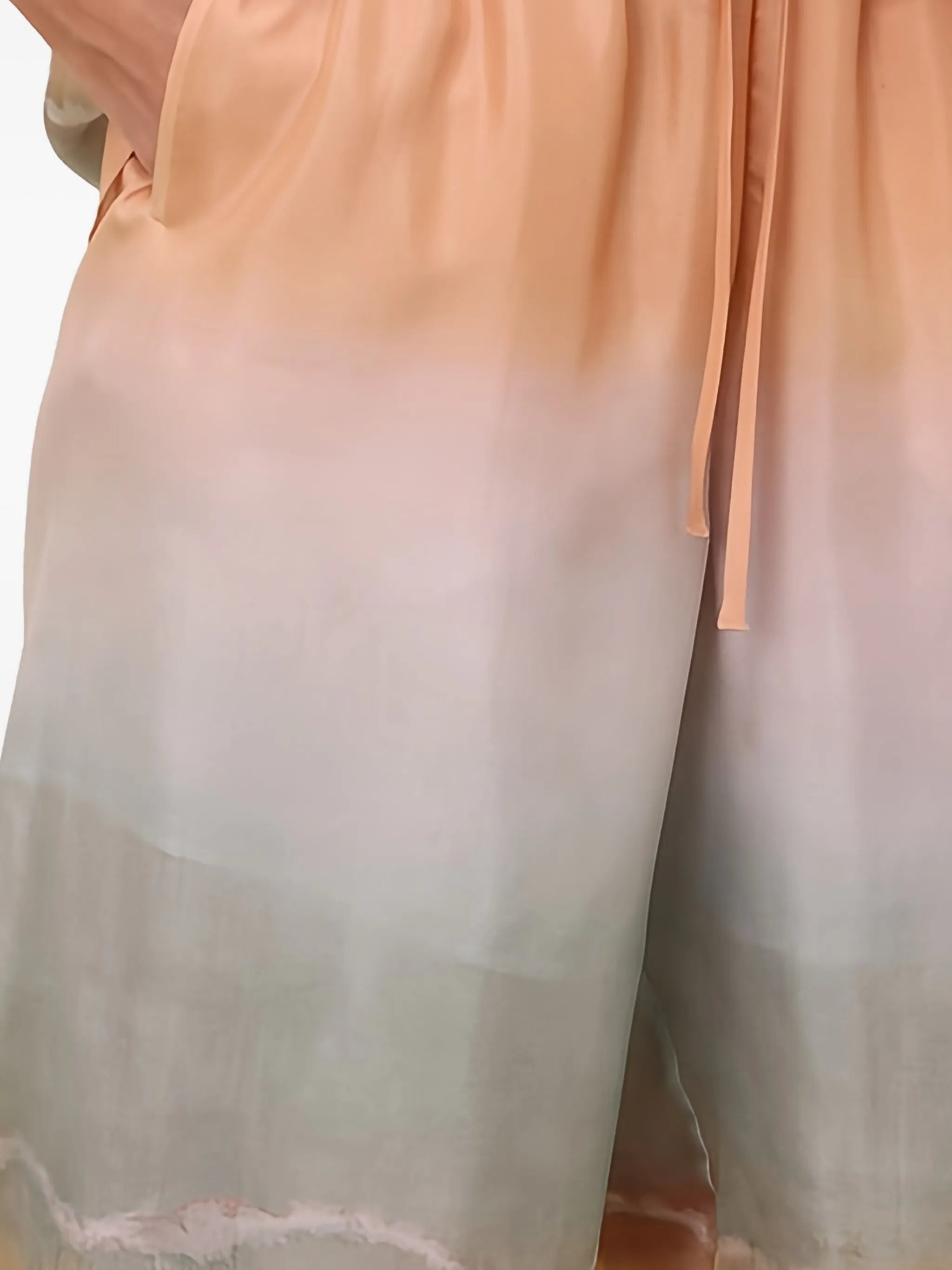 ZIM DAYLIGHT RELAXED PANT TIE DYE