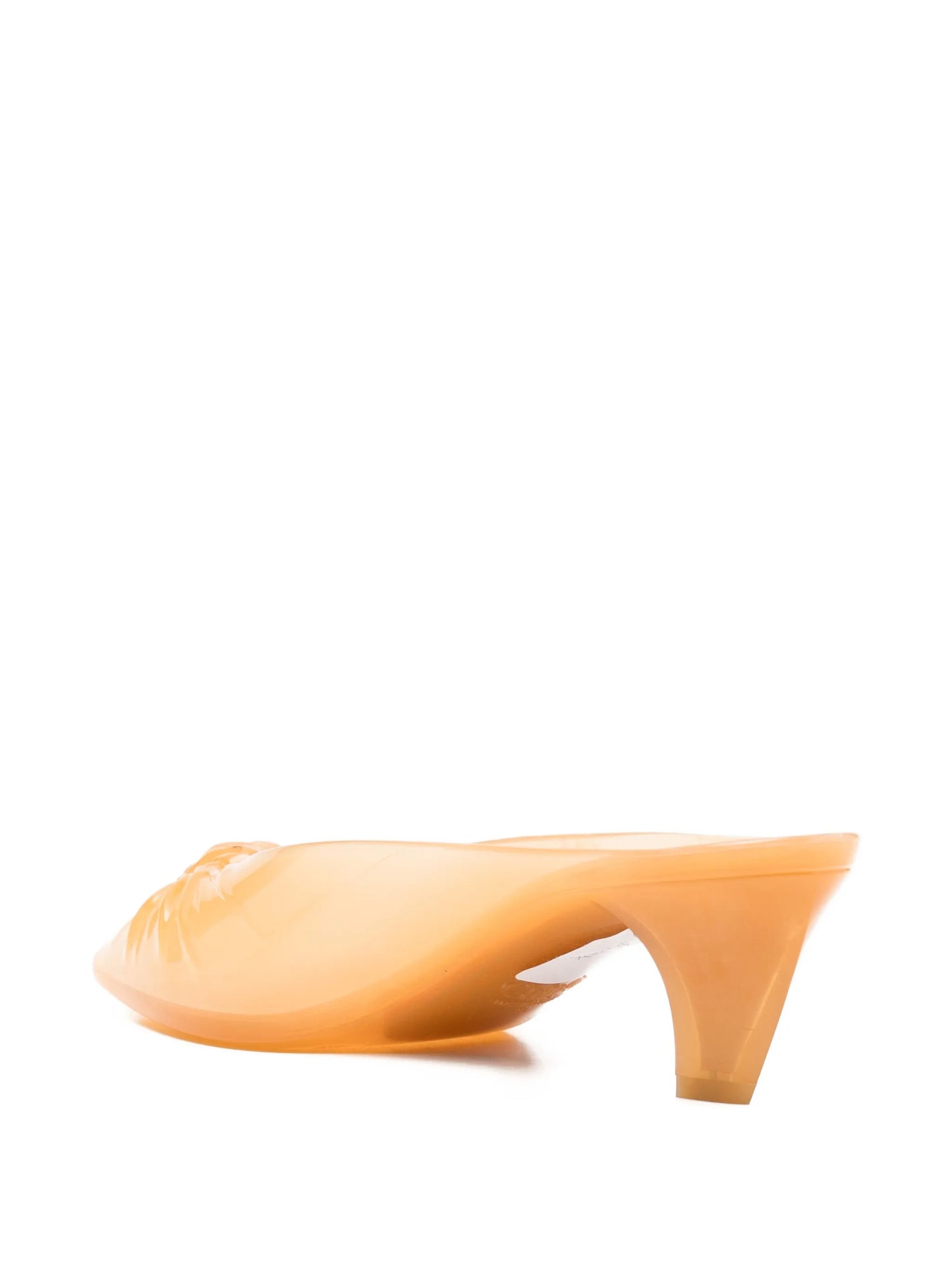 knotted mules