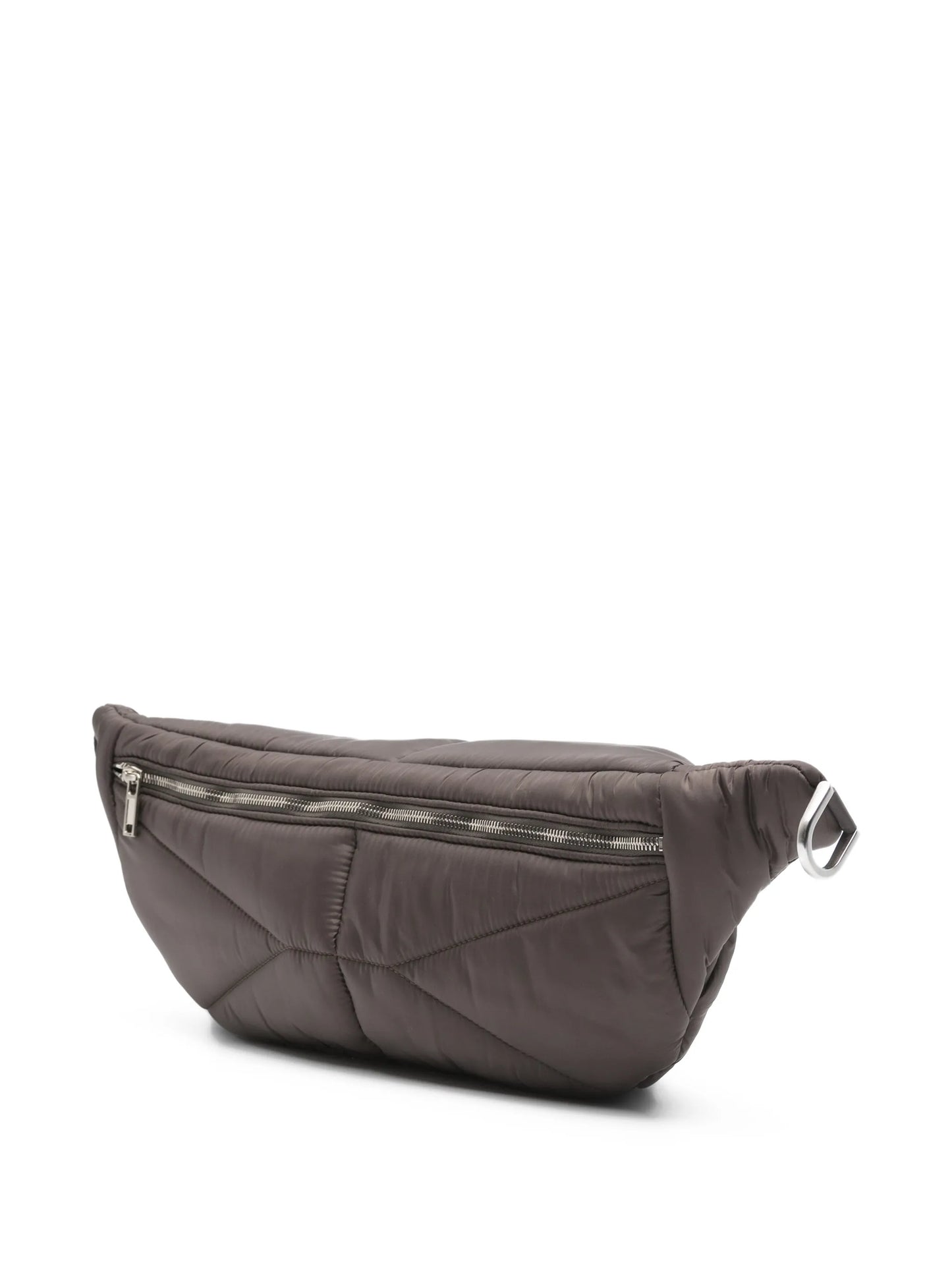 Large Recycled Nylon Bumbag