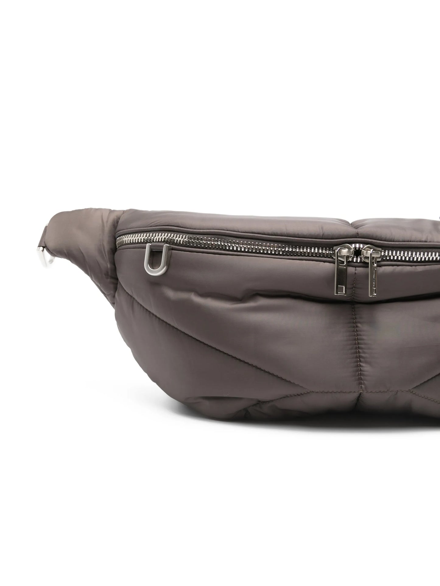 Large Recycled Nylon Bumbag