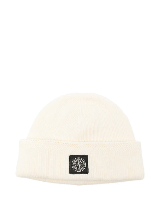Compass beanie hat