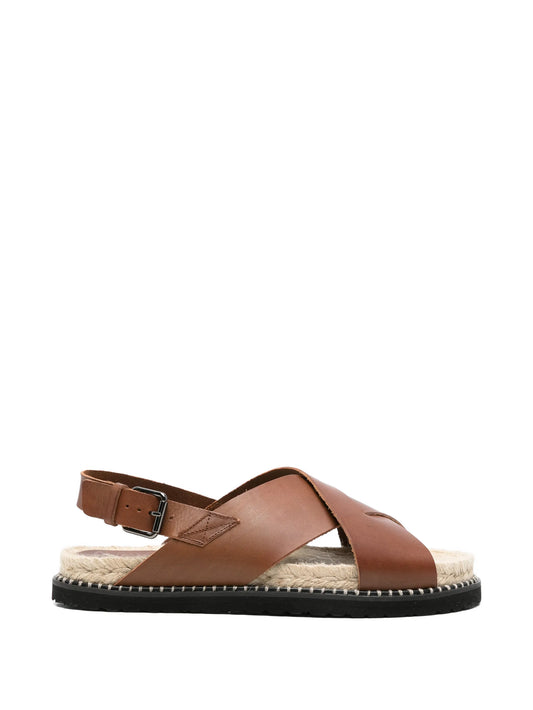 Tiago sandals