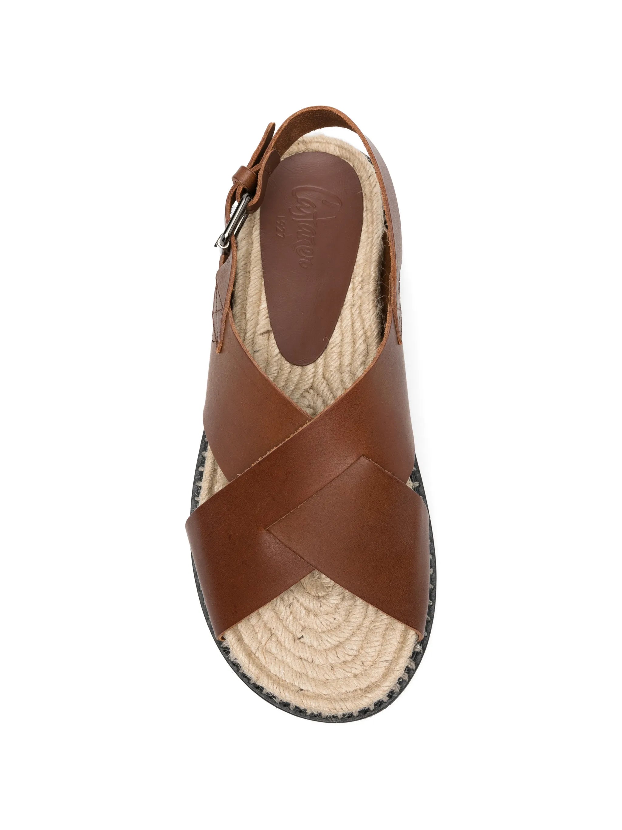 Tiago sandals