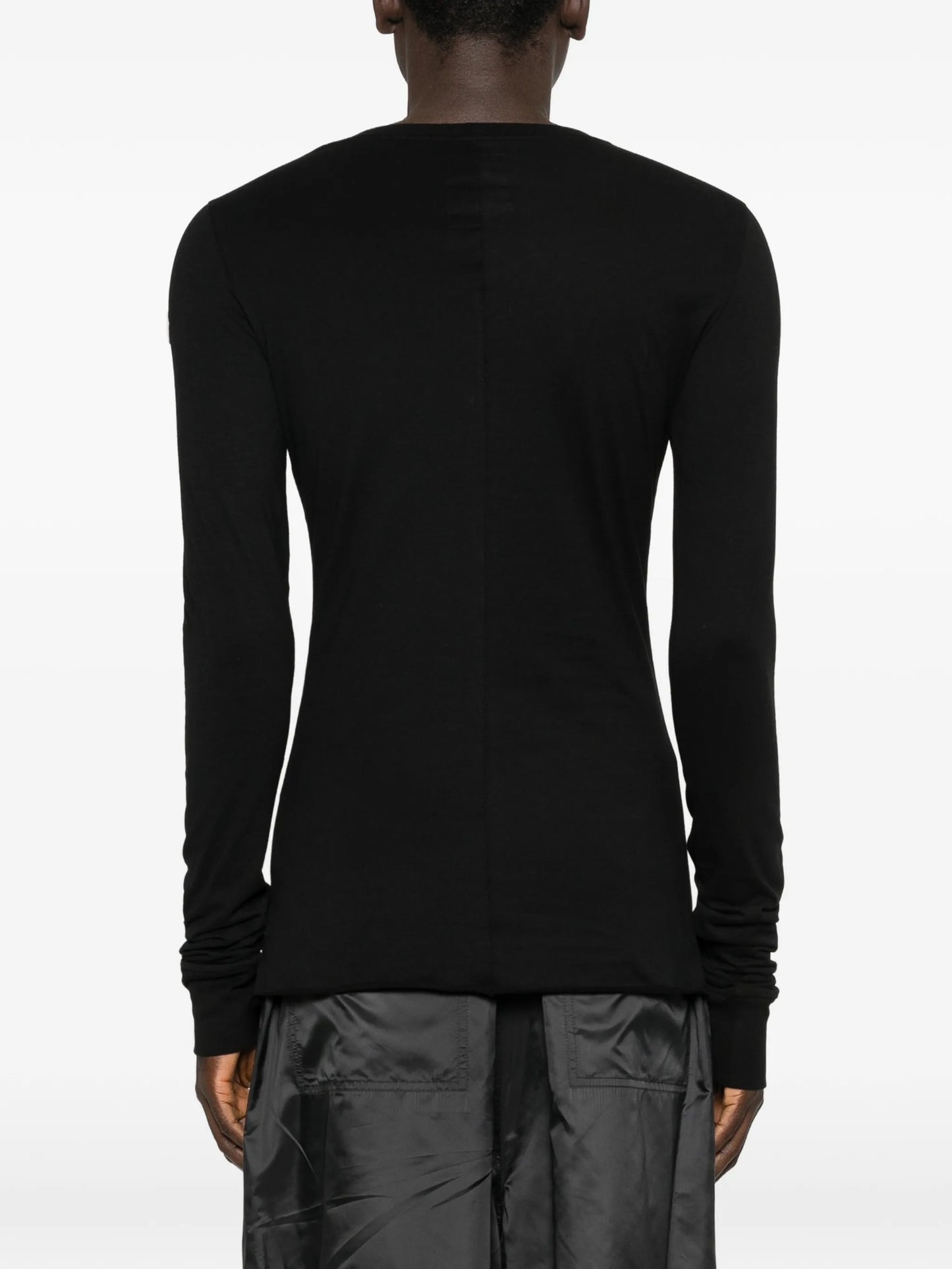 Girder long-sleeve T-shirt