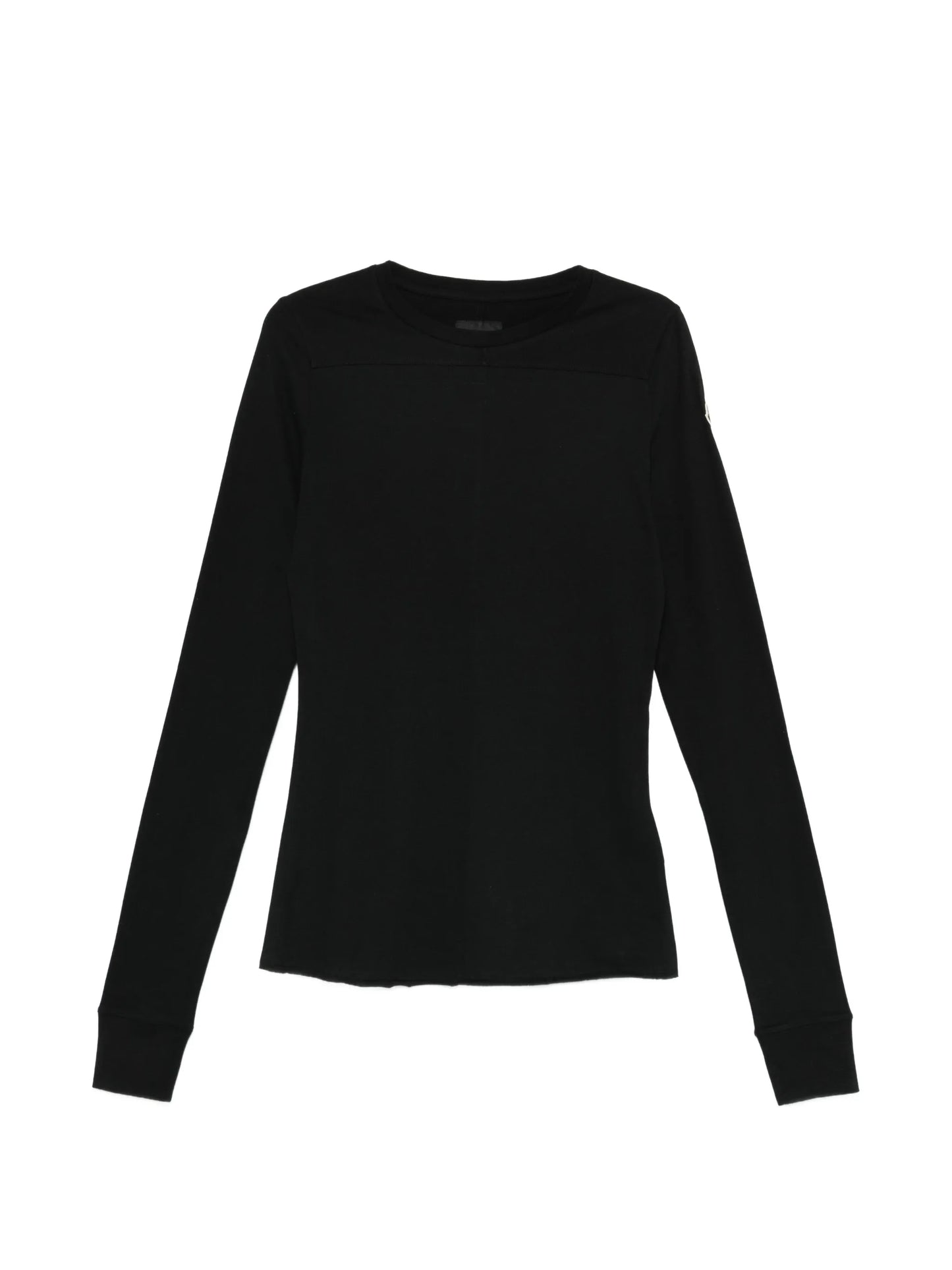Girder long-sleeve T-shirt