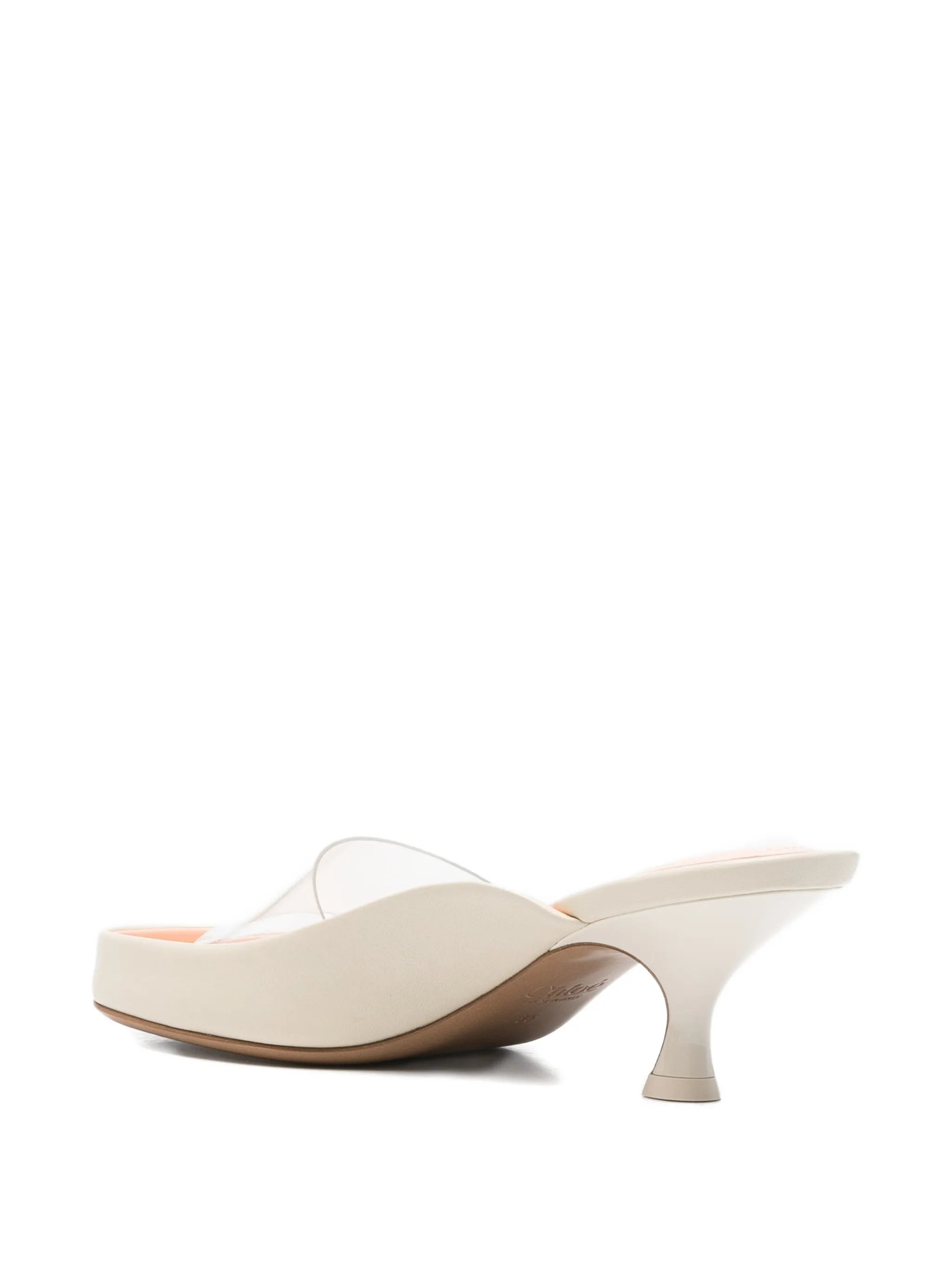 Junie heeled sandals