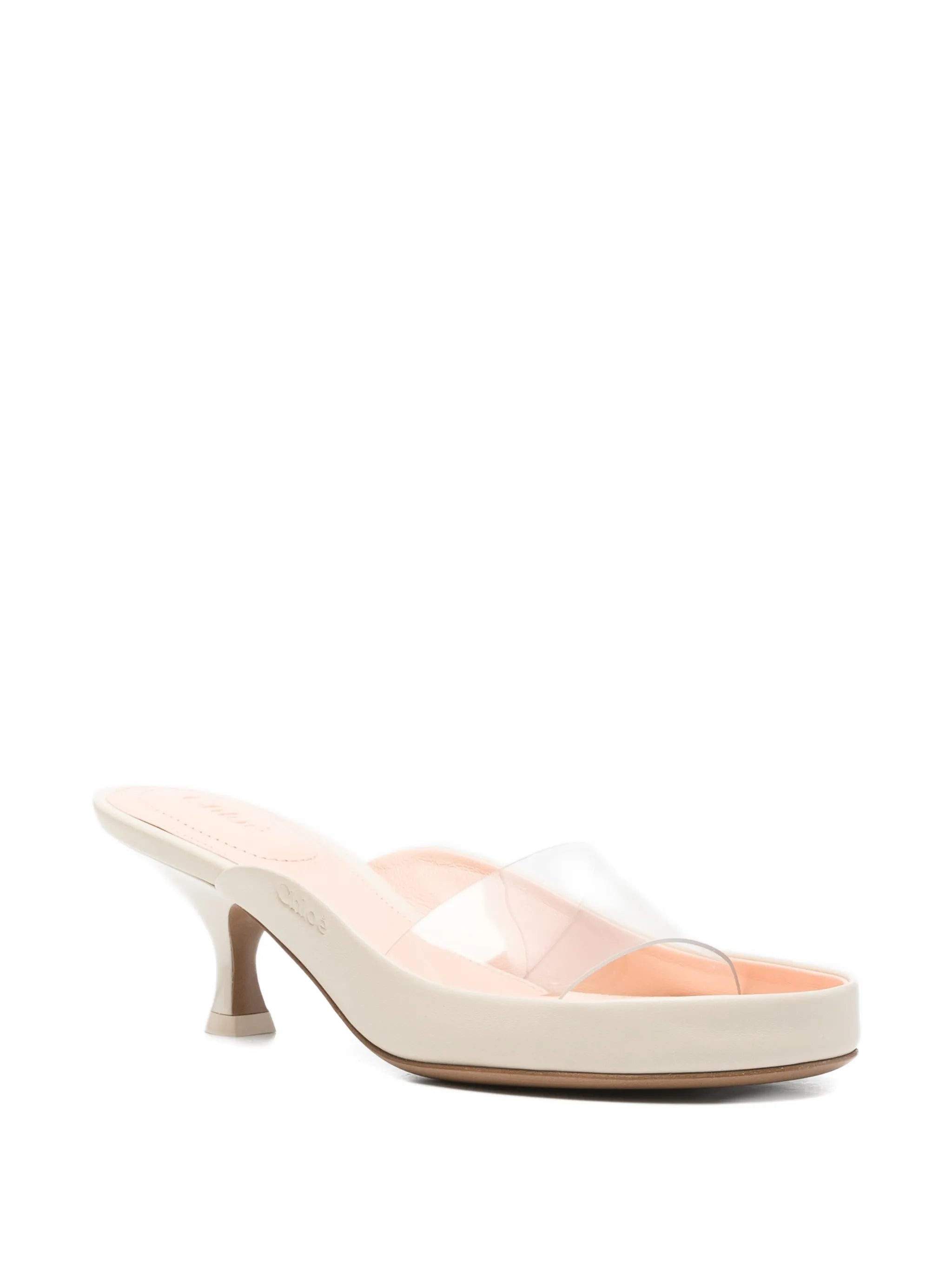 Junie heeled sandals