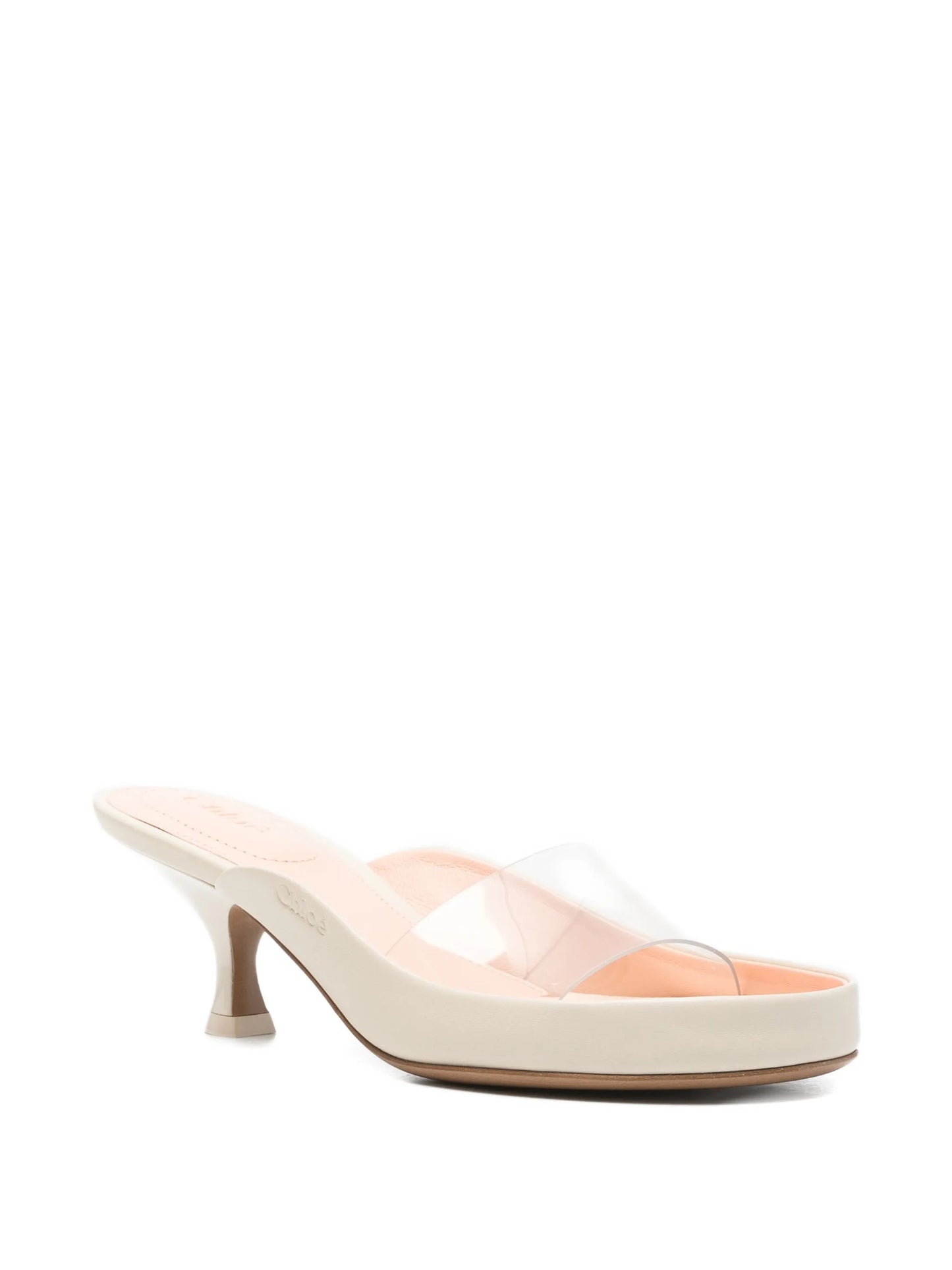 Junie heeled sandals